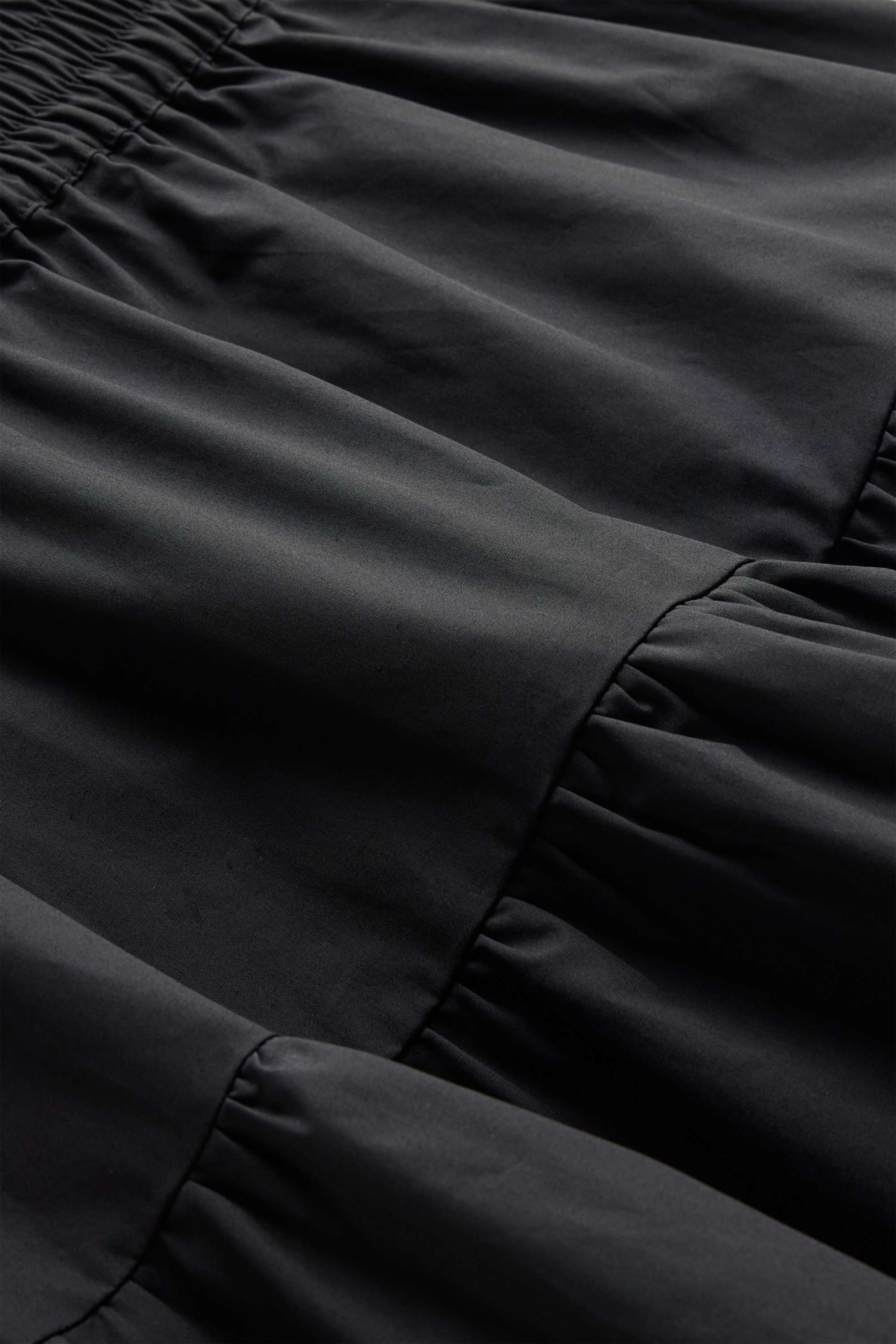Skirt black