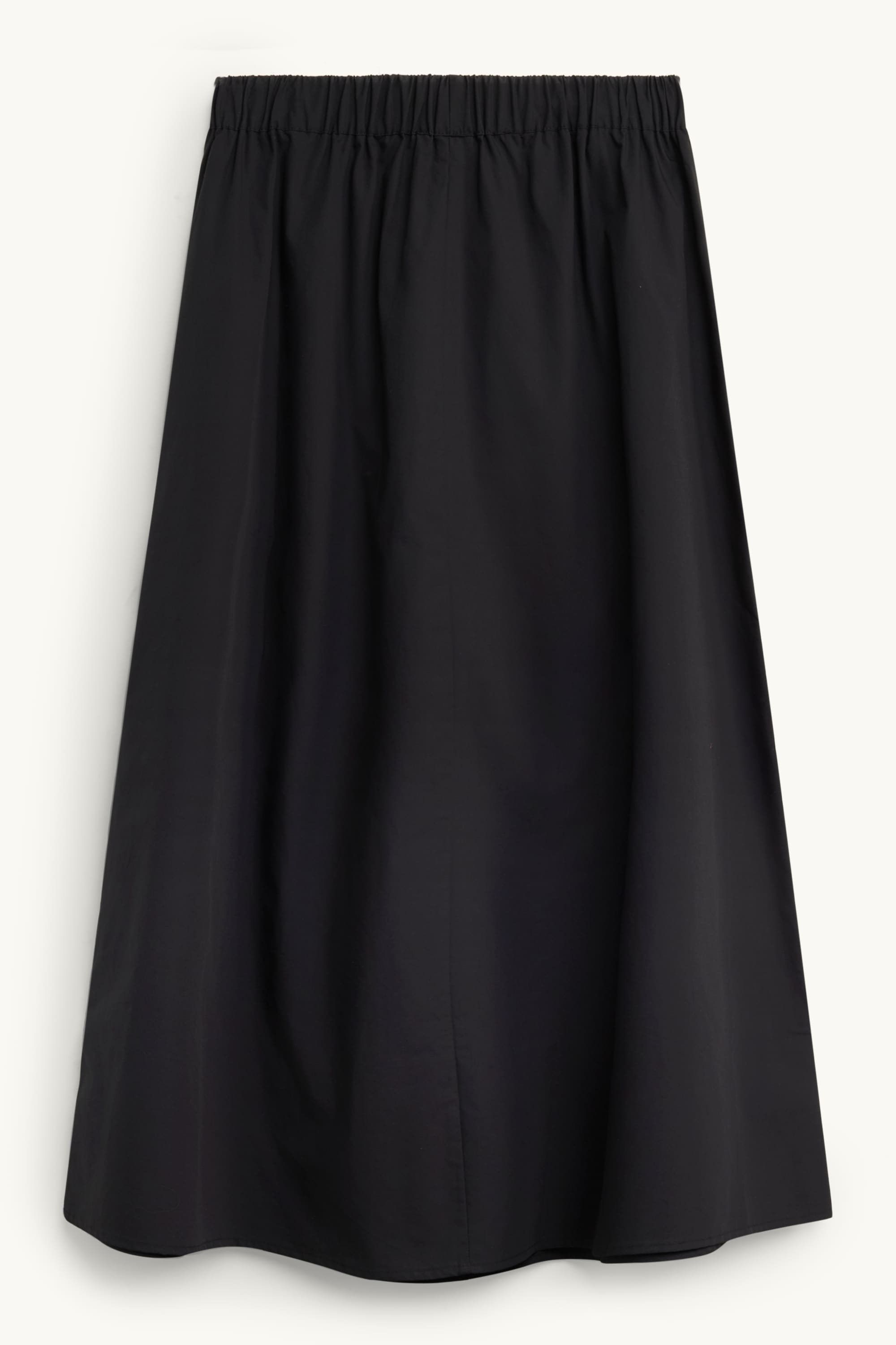 Skirt black