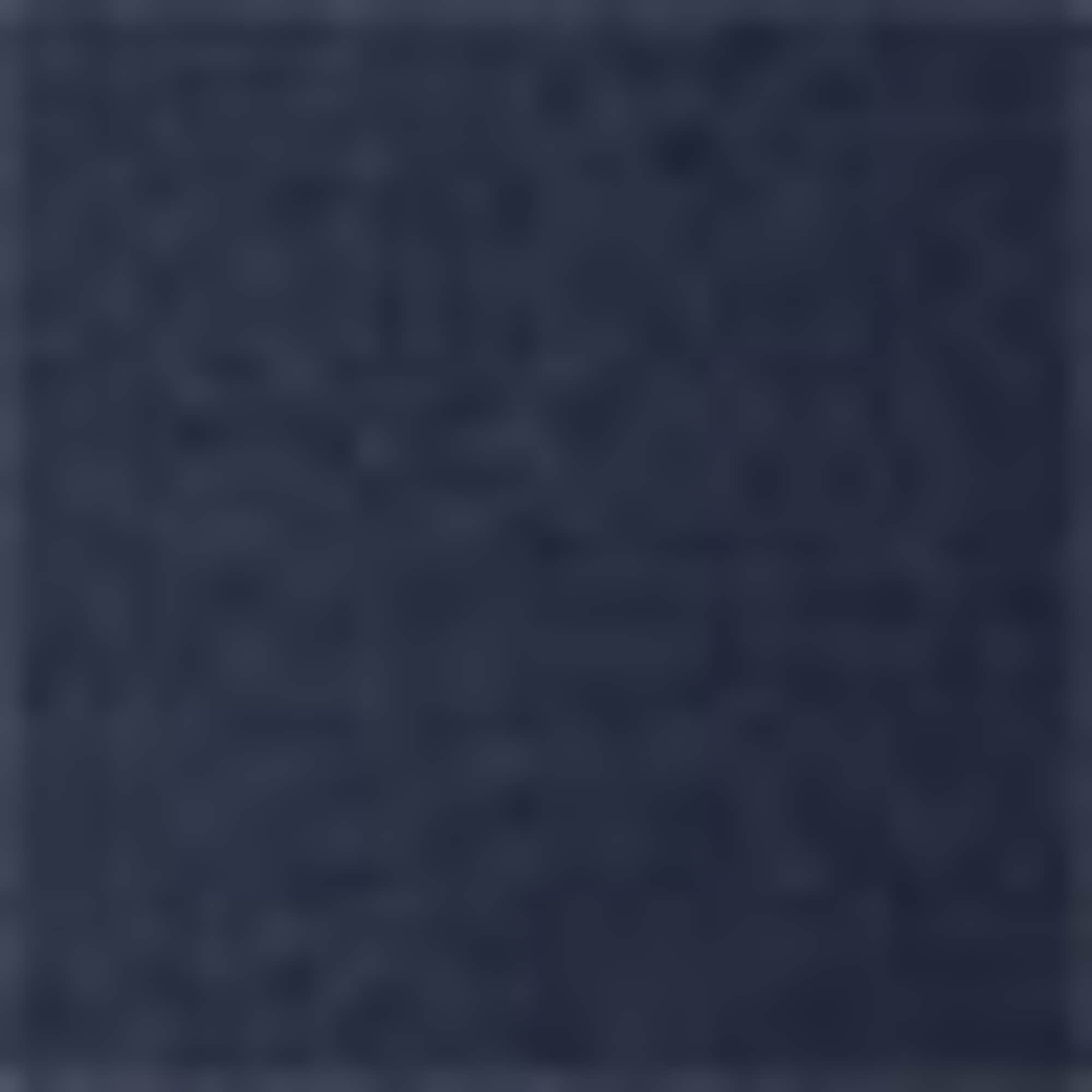 Long sleeve top- regular fit dark blue