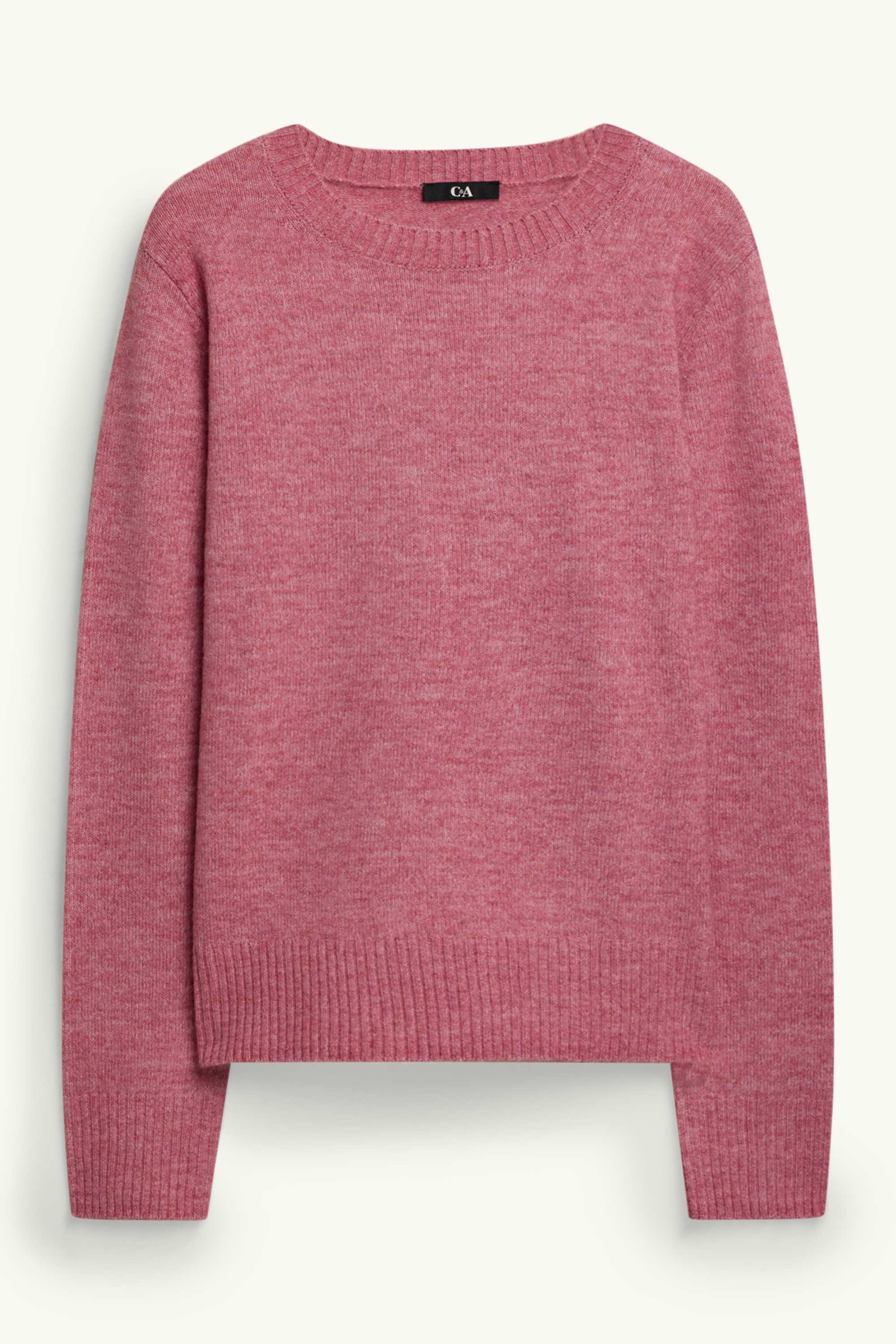 Jumper pink