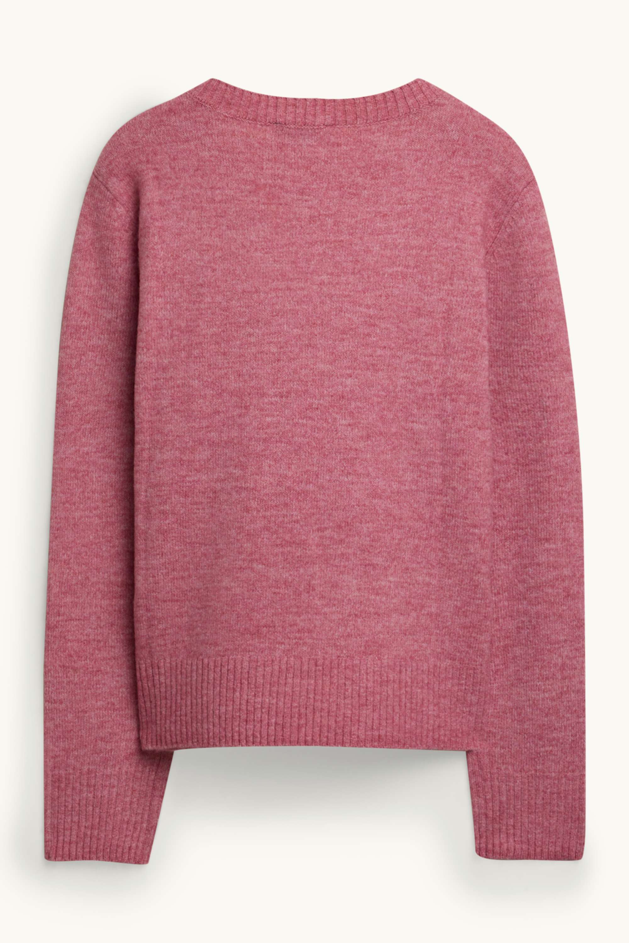 Jumper pink