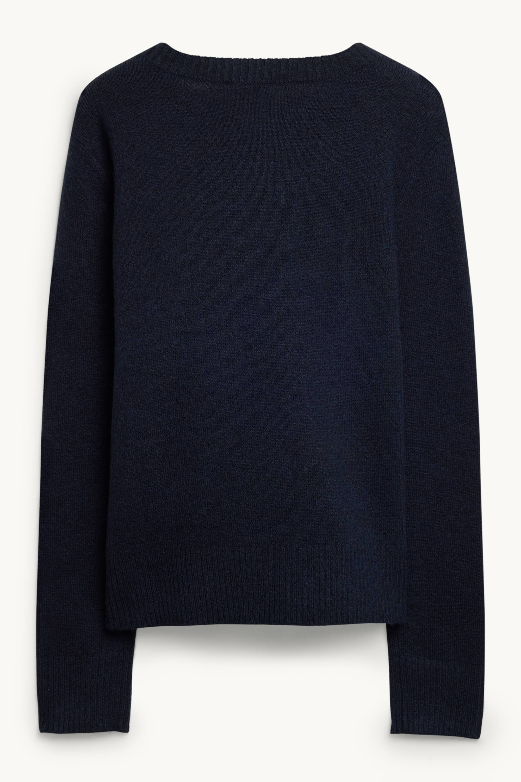 Jumper black