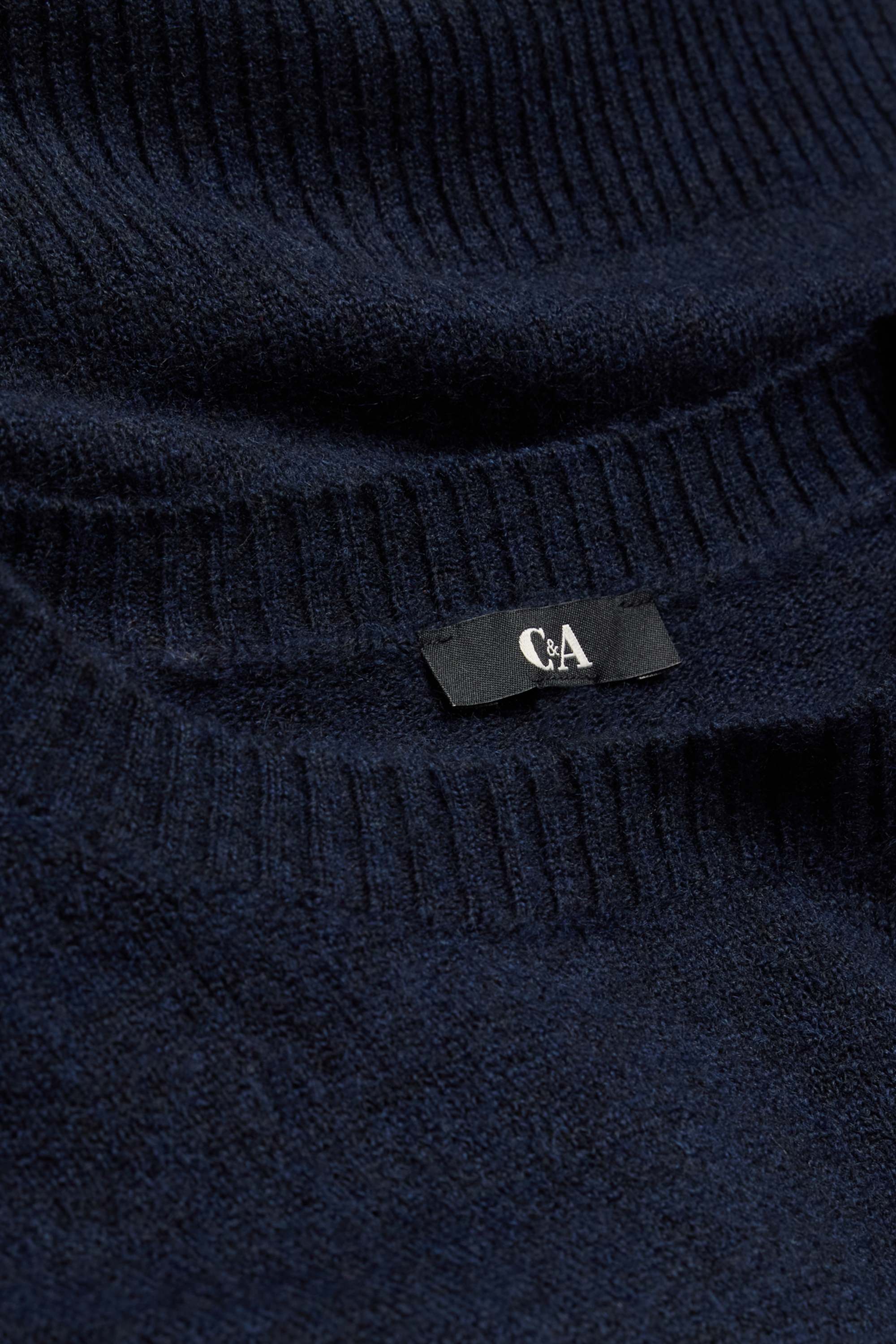 Jumper black
