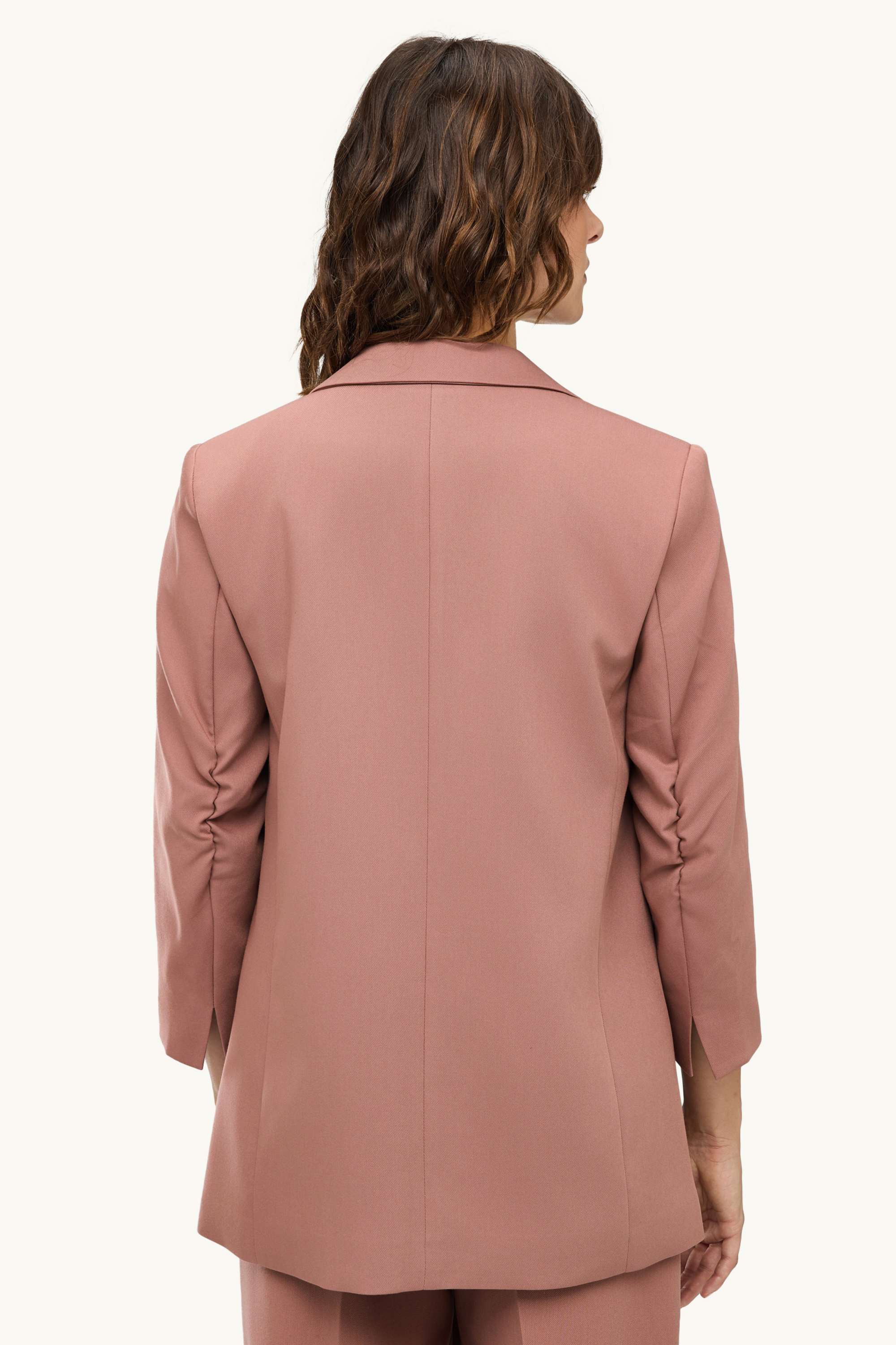Business blazer - regular fit rose