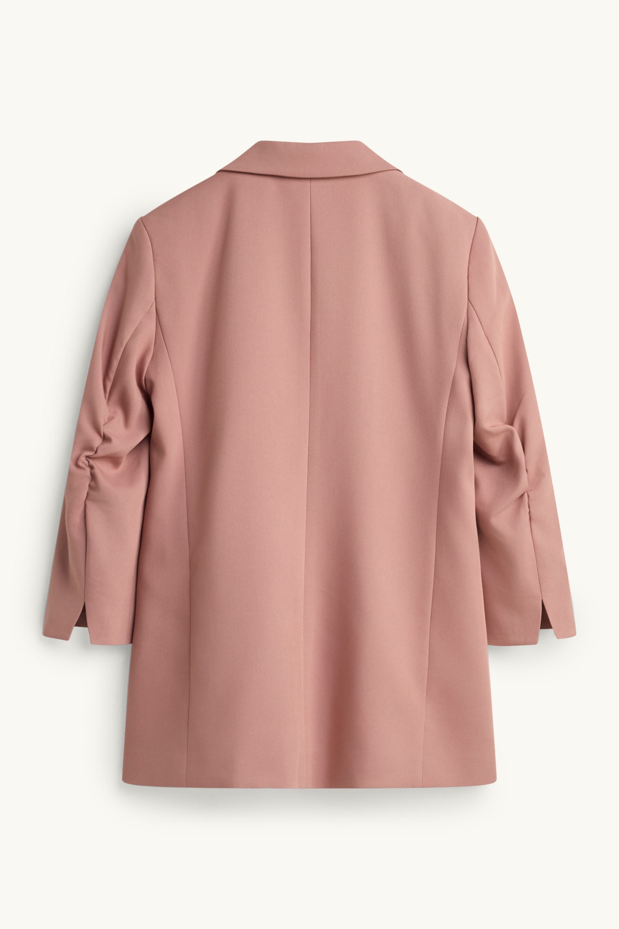 Business blazer - regular fit rose
