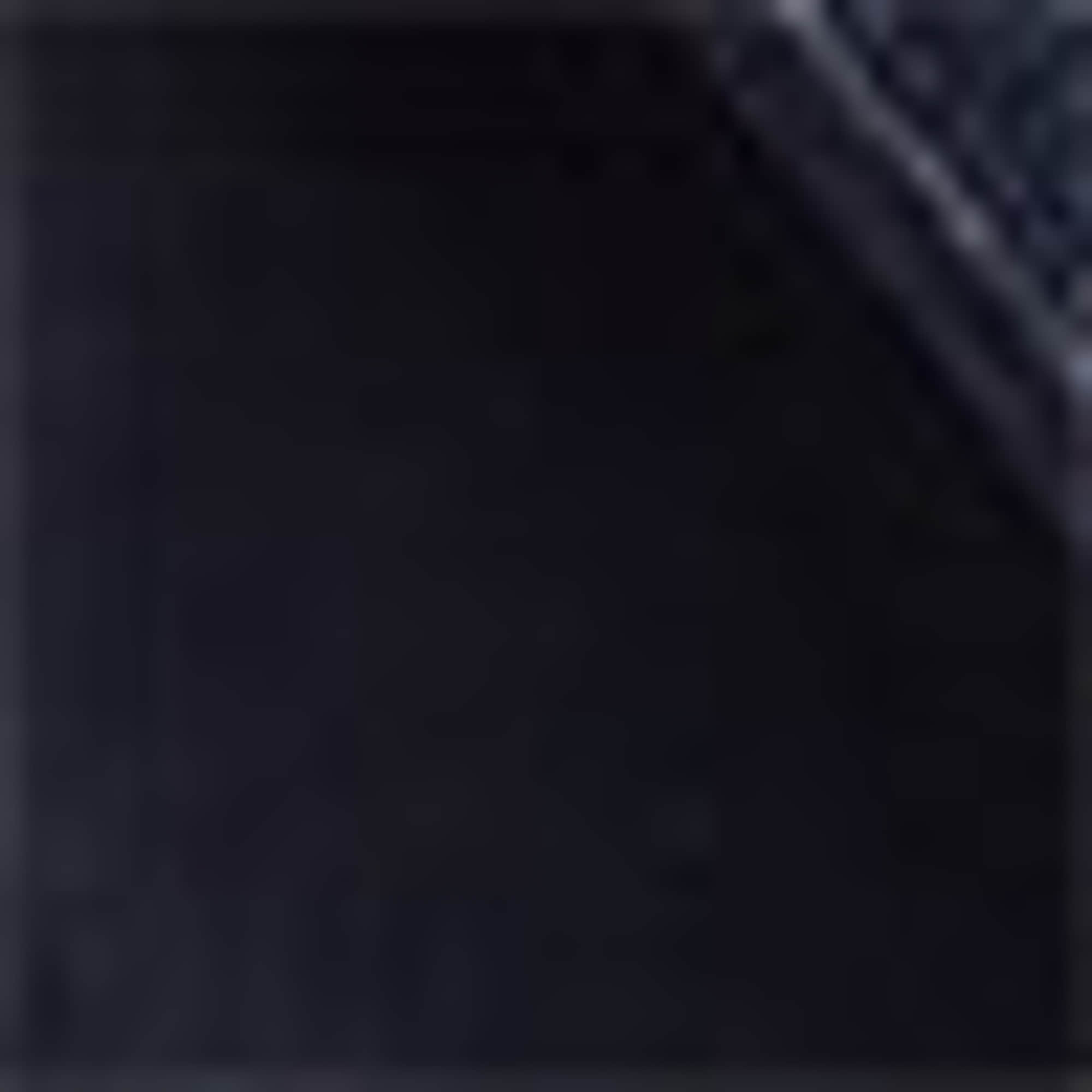 Multipack of 4 - knickers dark blue
