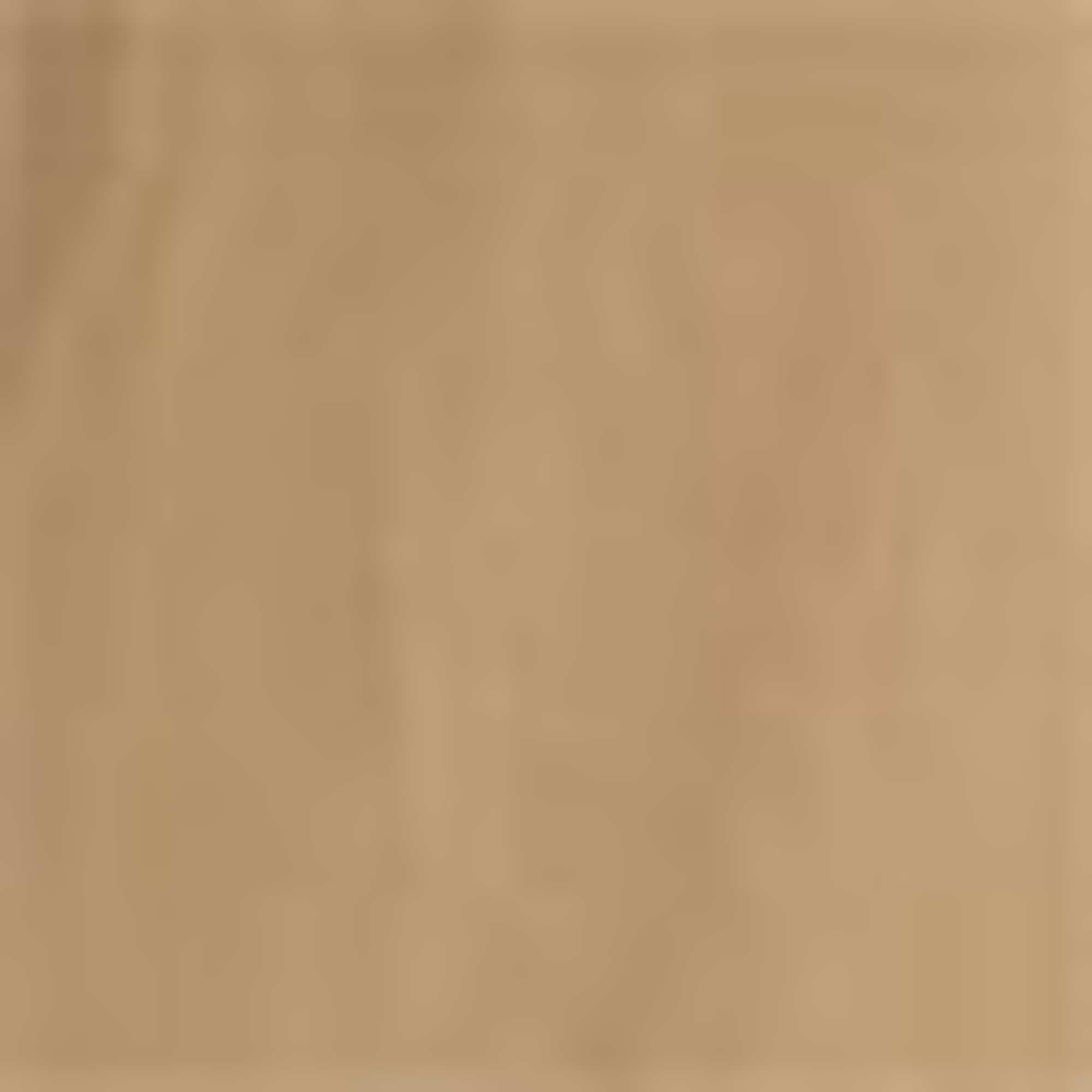 Fit & flare dress with belt beige