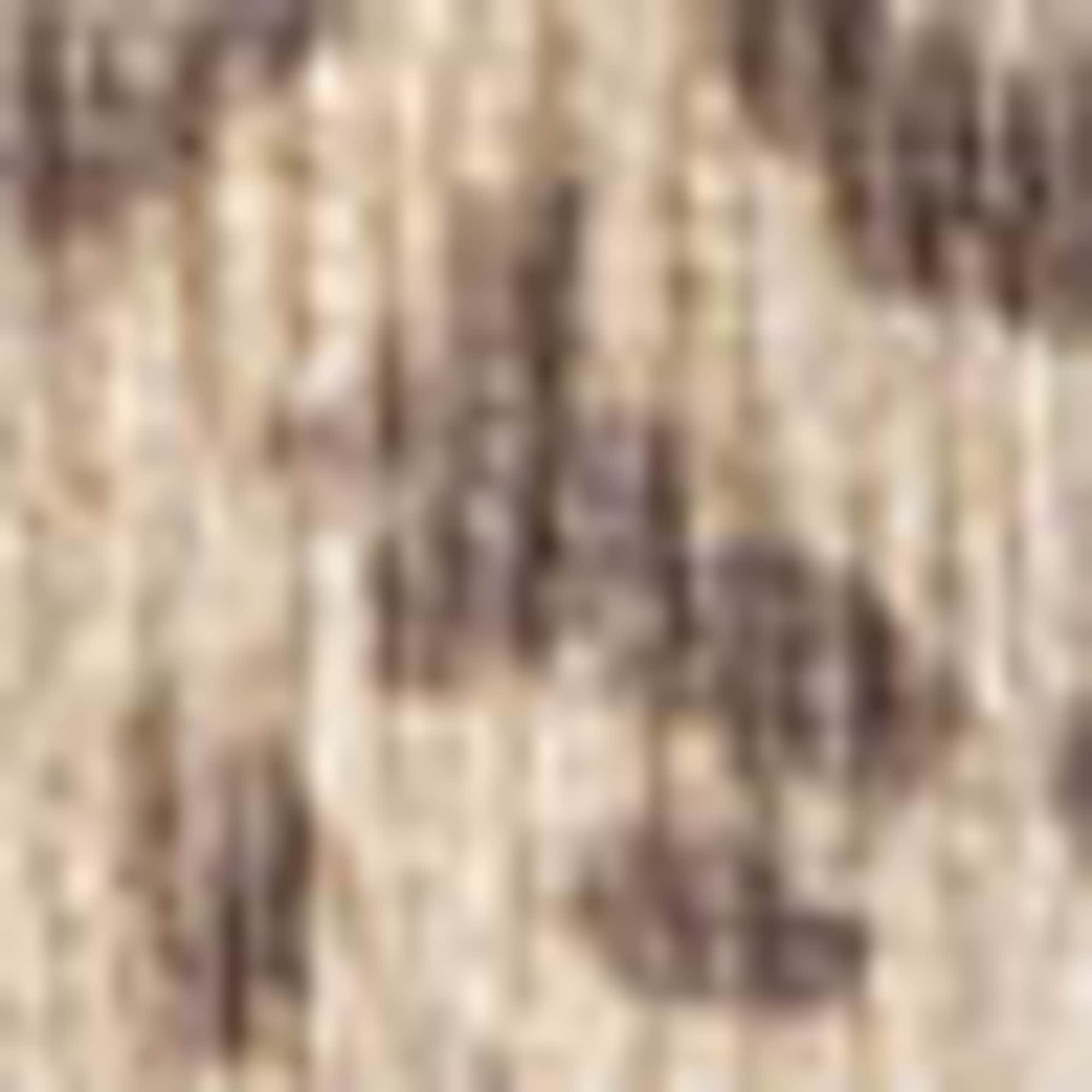 Skirt - leopard print beige