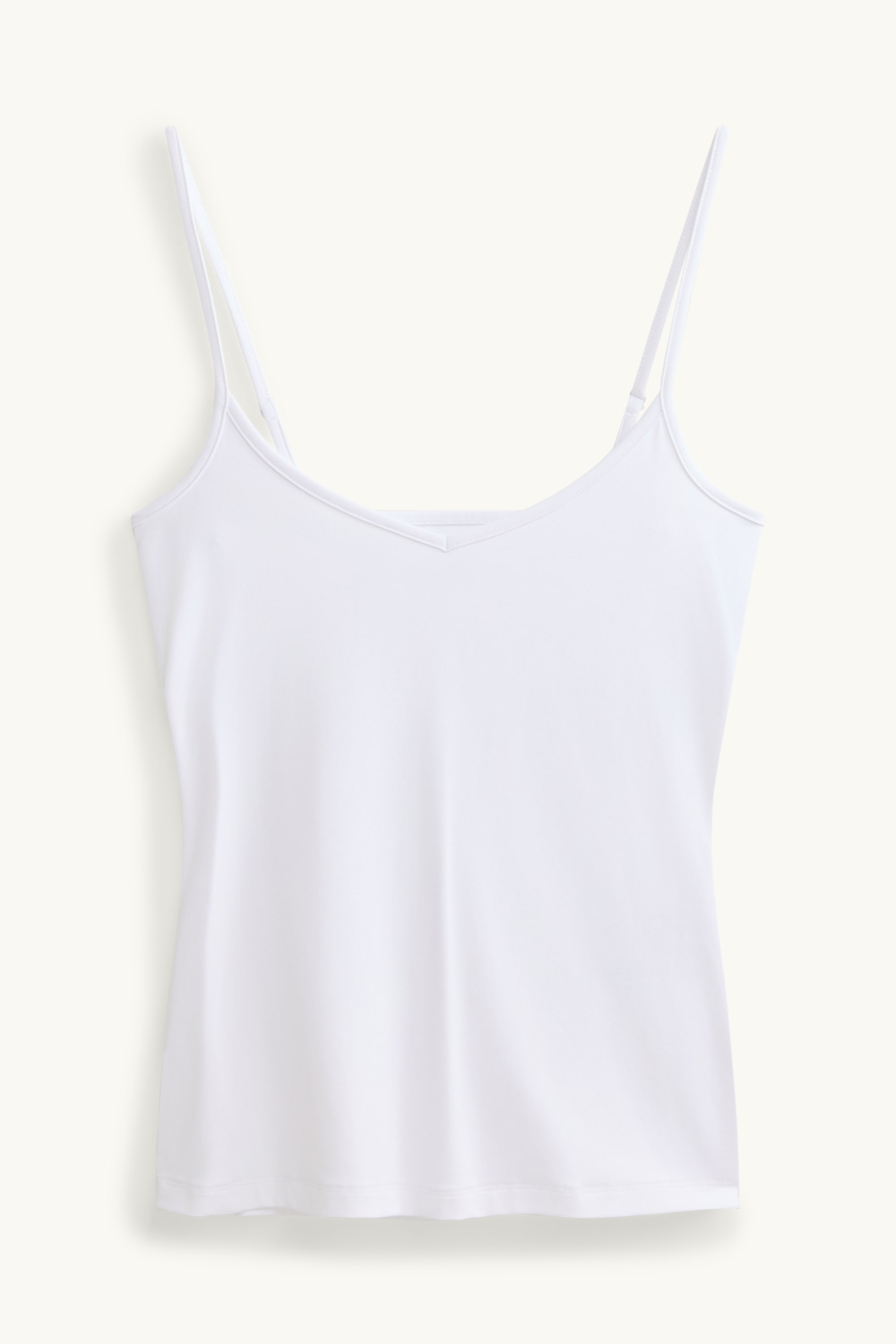 Top white
