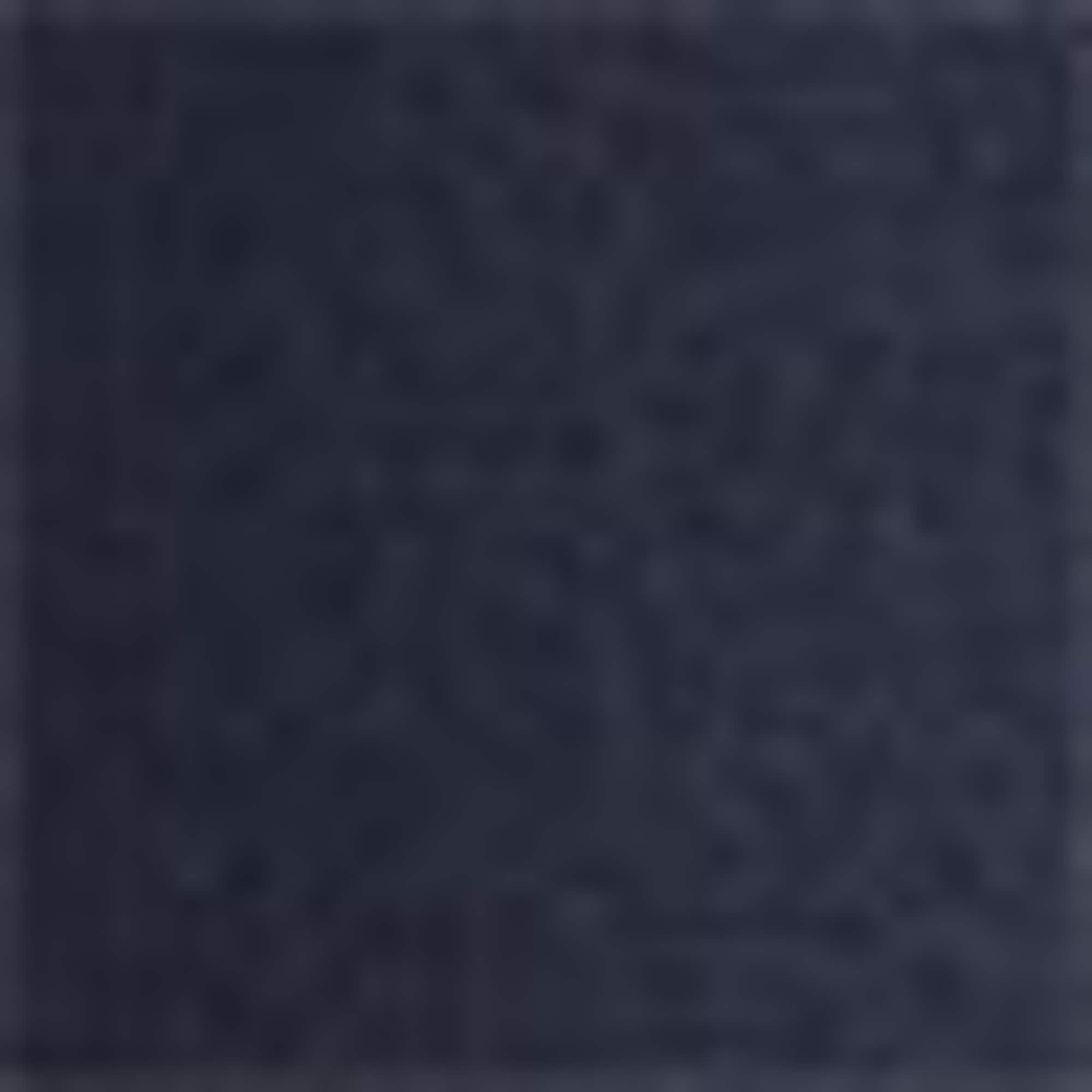 Knitted jumper - short sleeve dark blue