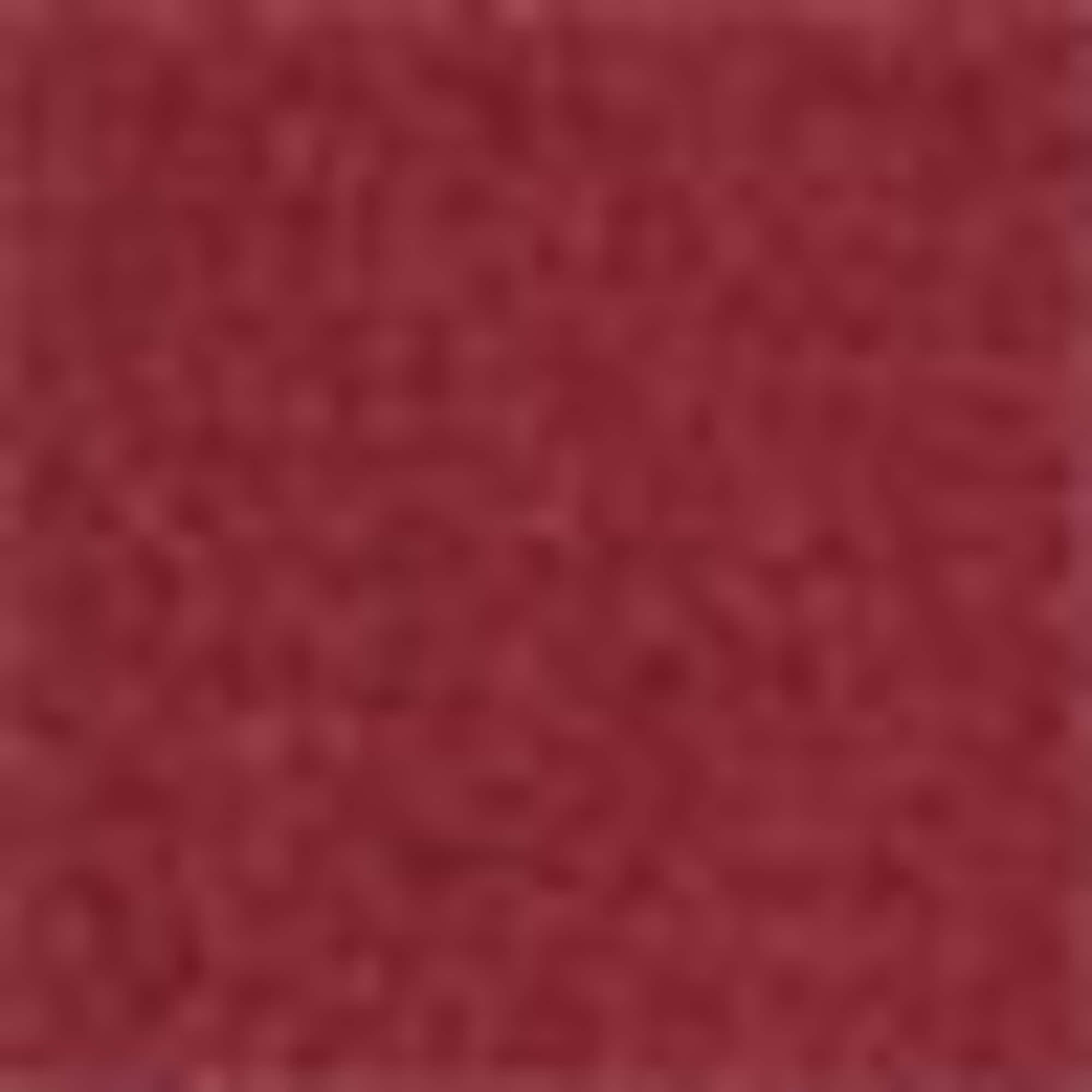 Knitted jumper - short sleeve red