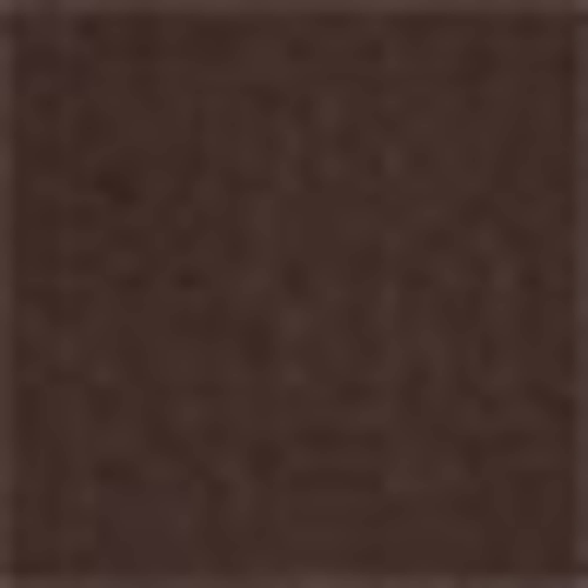 Active leggings - seamless dark brown