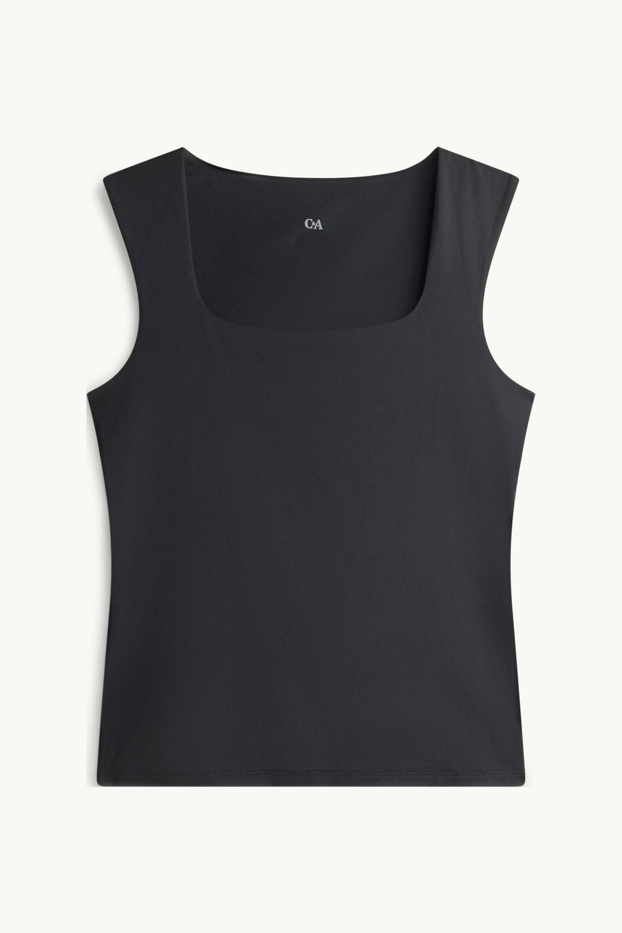 Top black