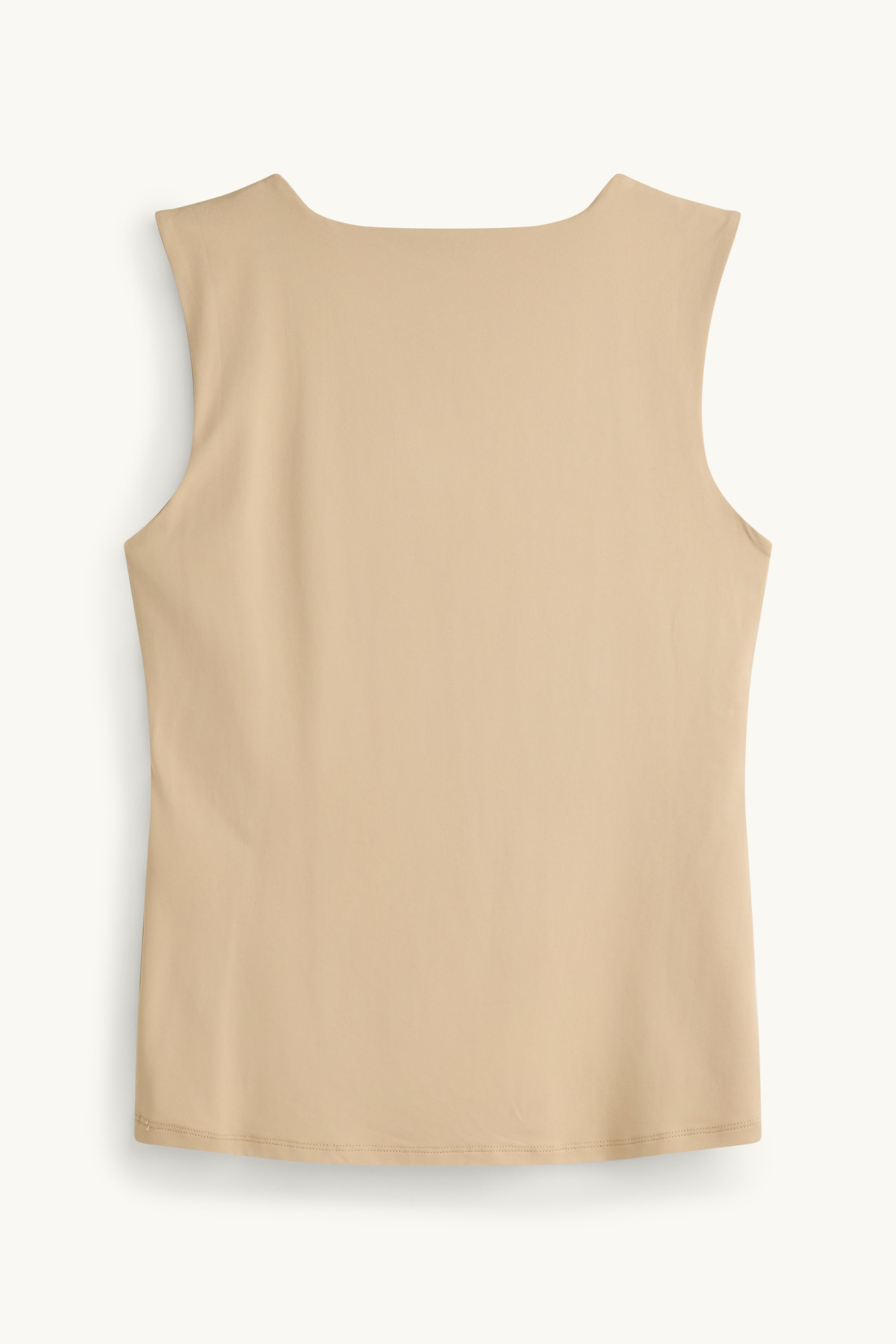 Top beige