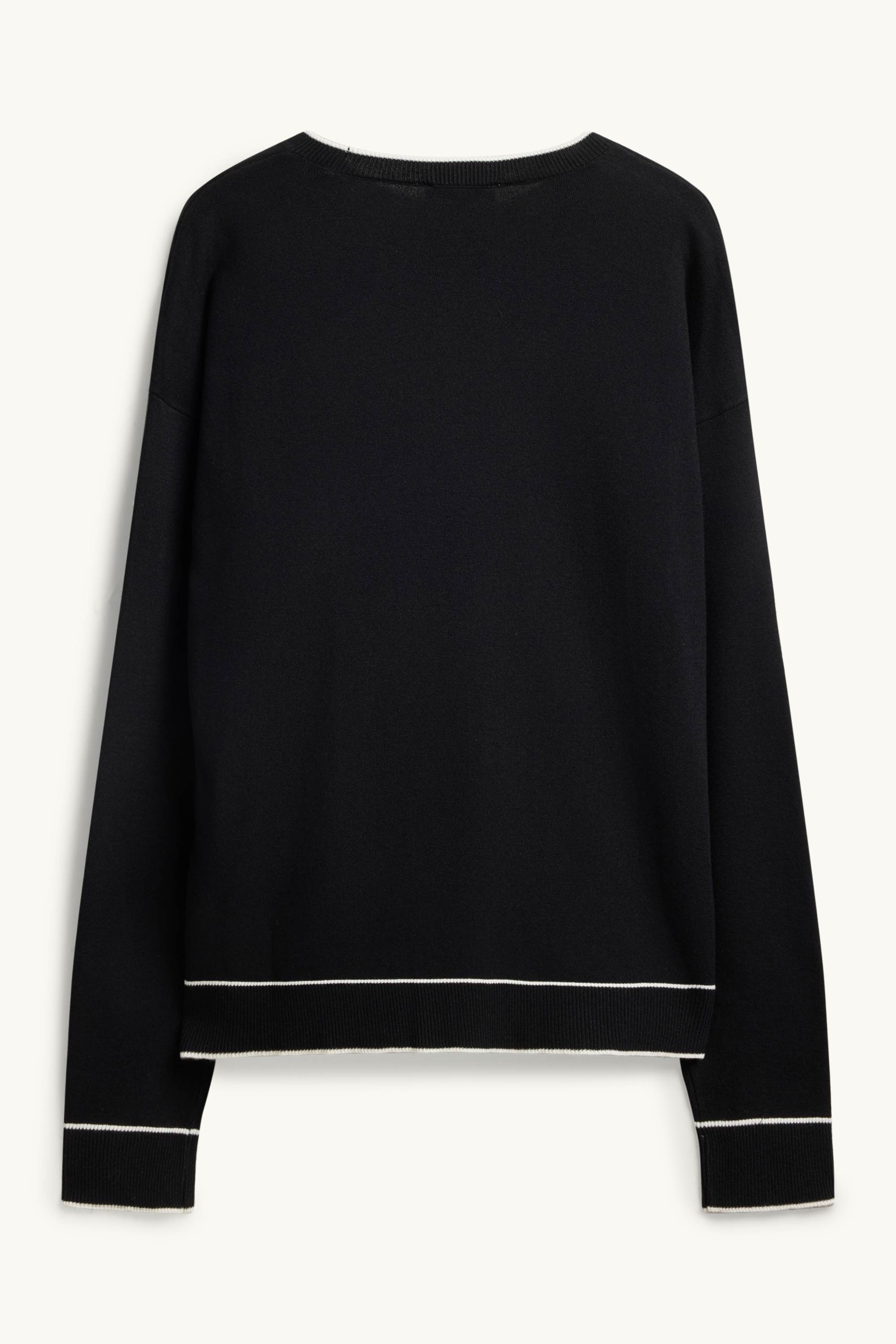 Jumper black