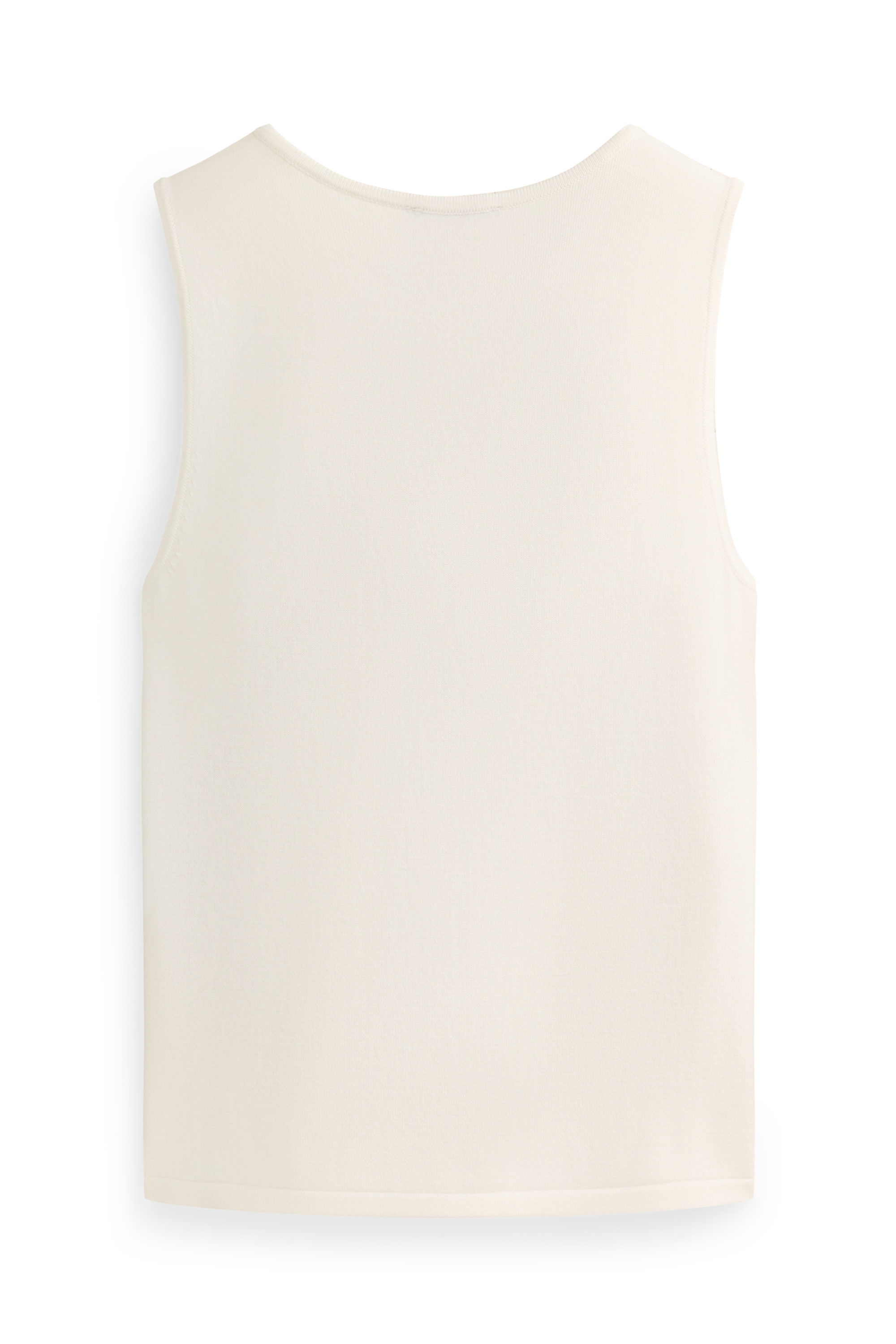 Slipover cremewhite