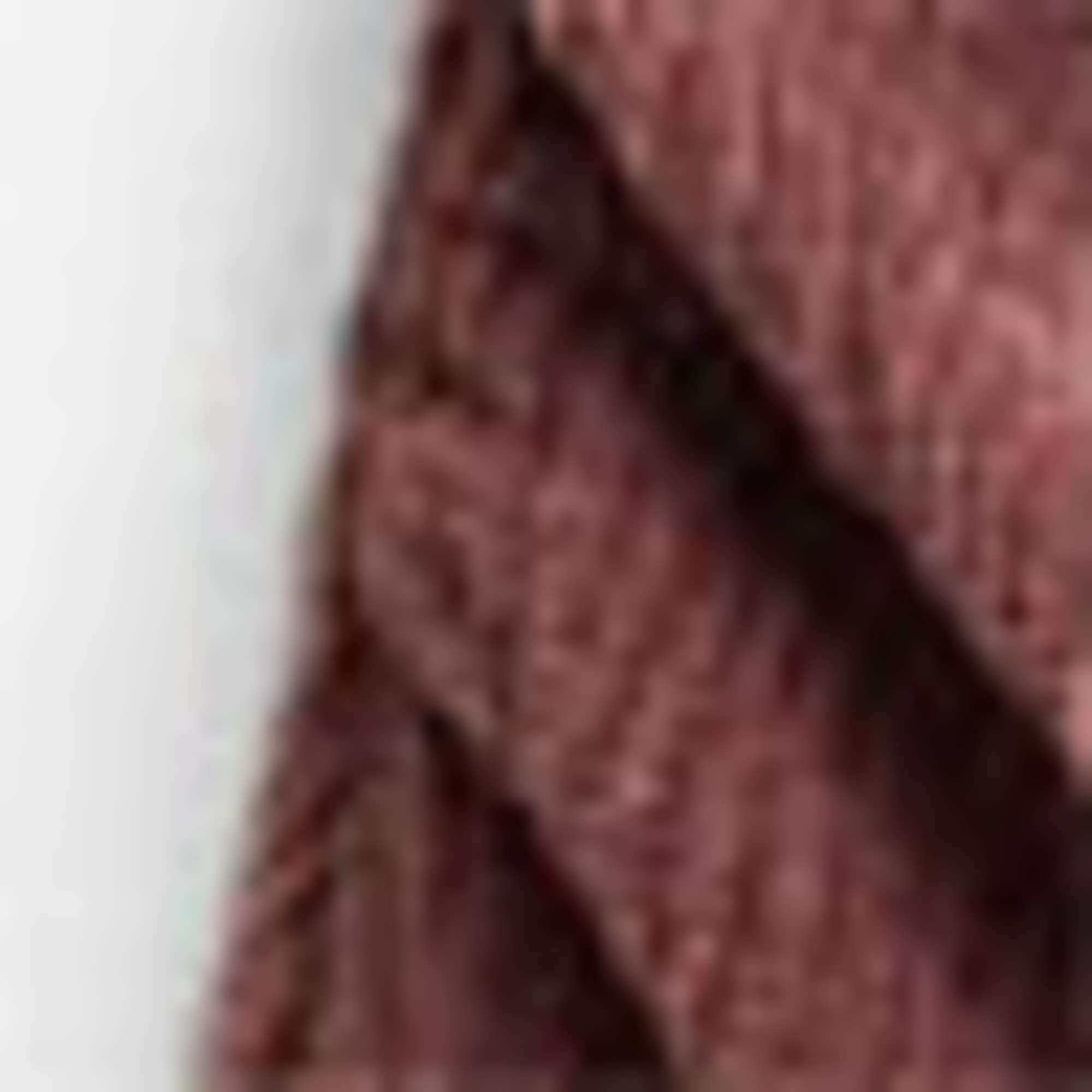 Bodycon dress dark red