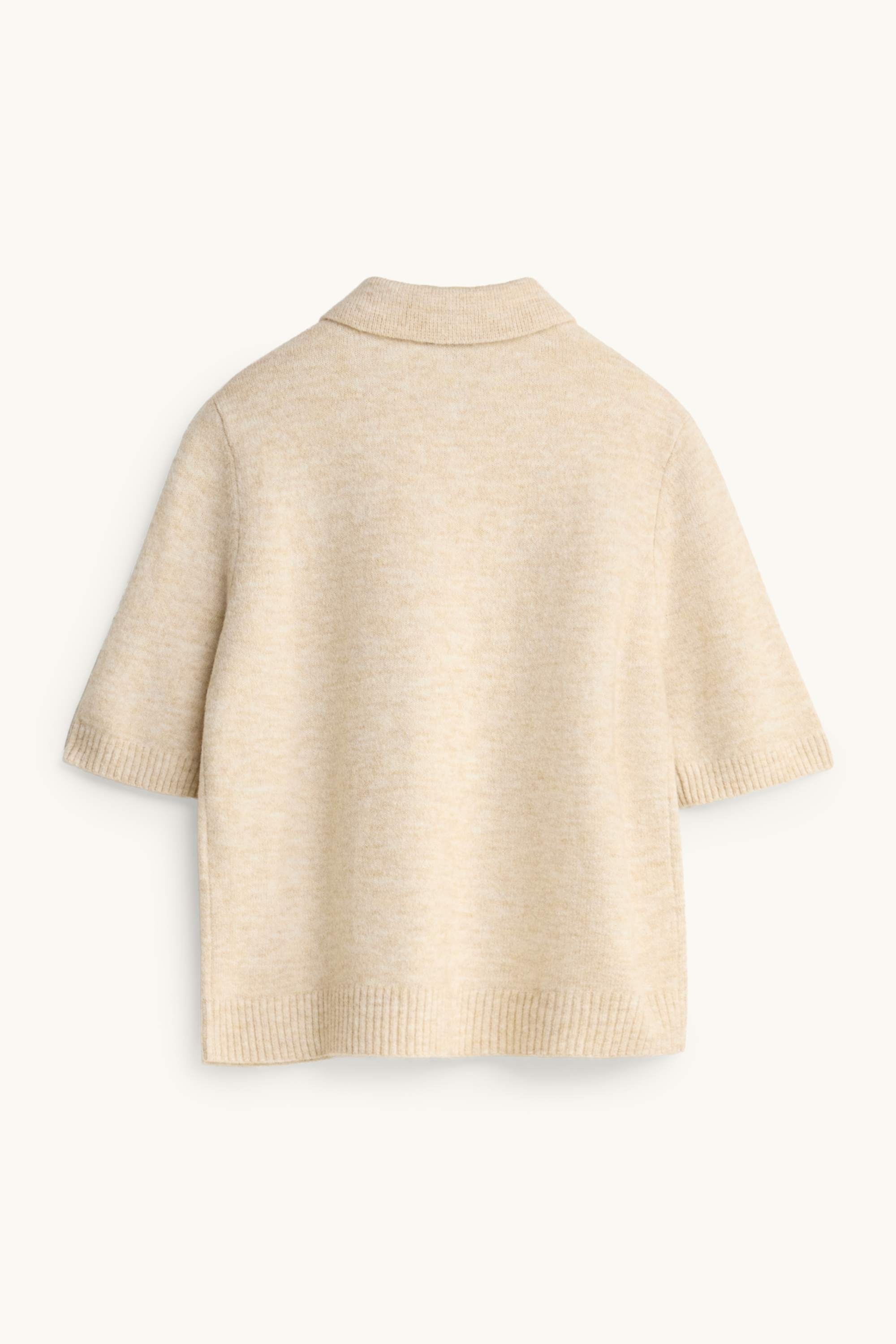 Jumper beige