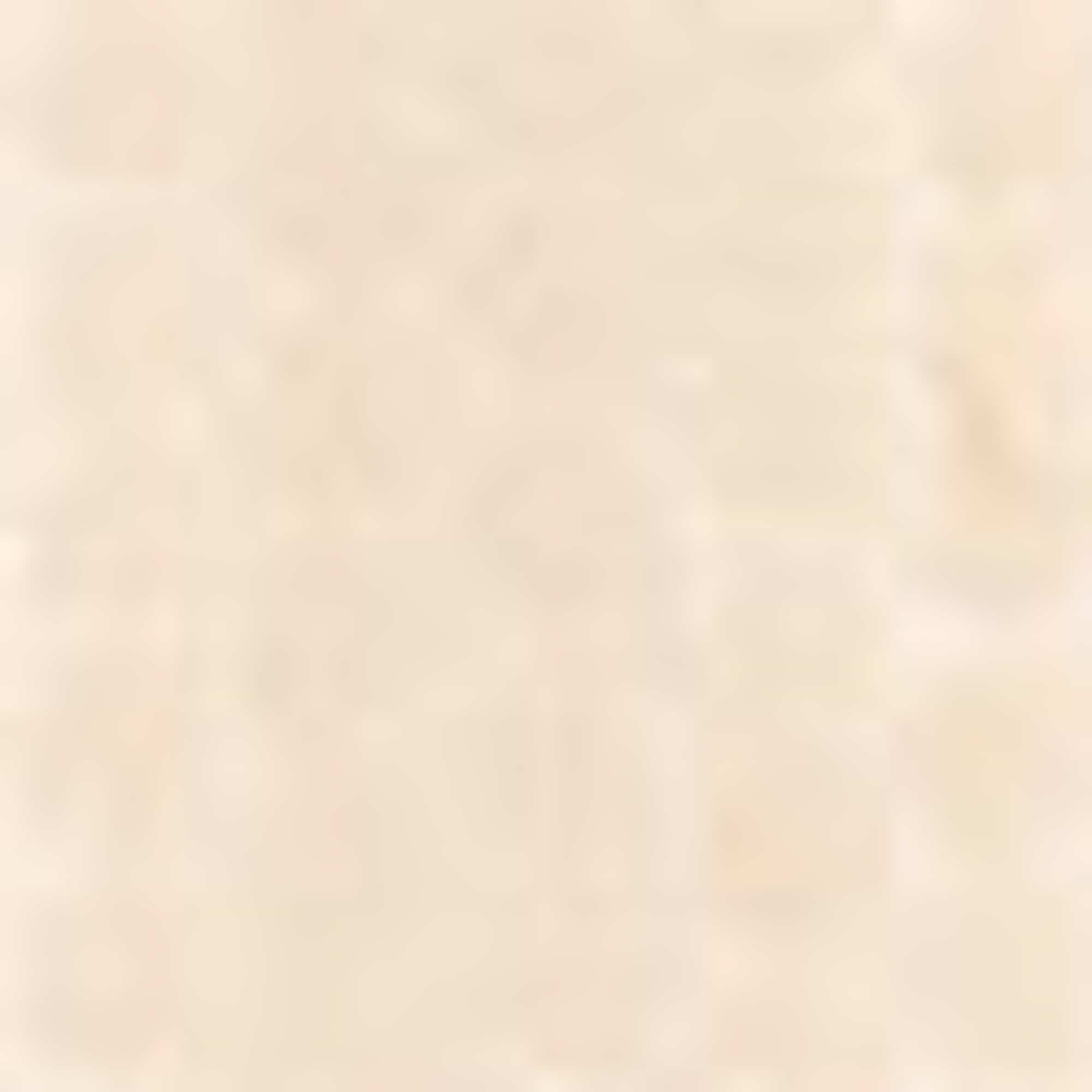 Sequin dress - straight fit beige