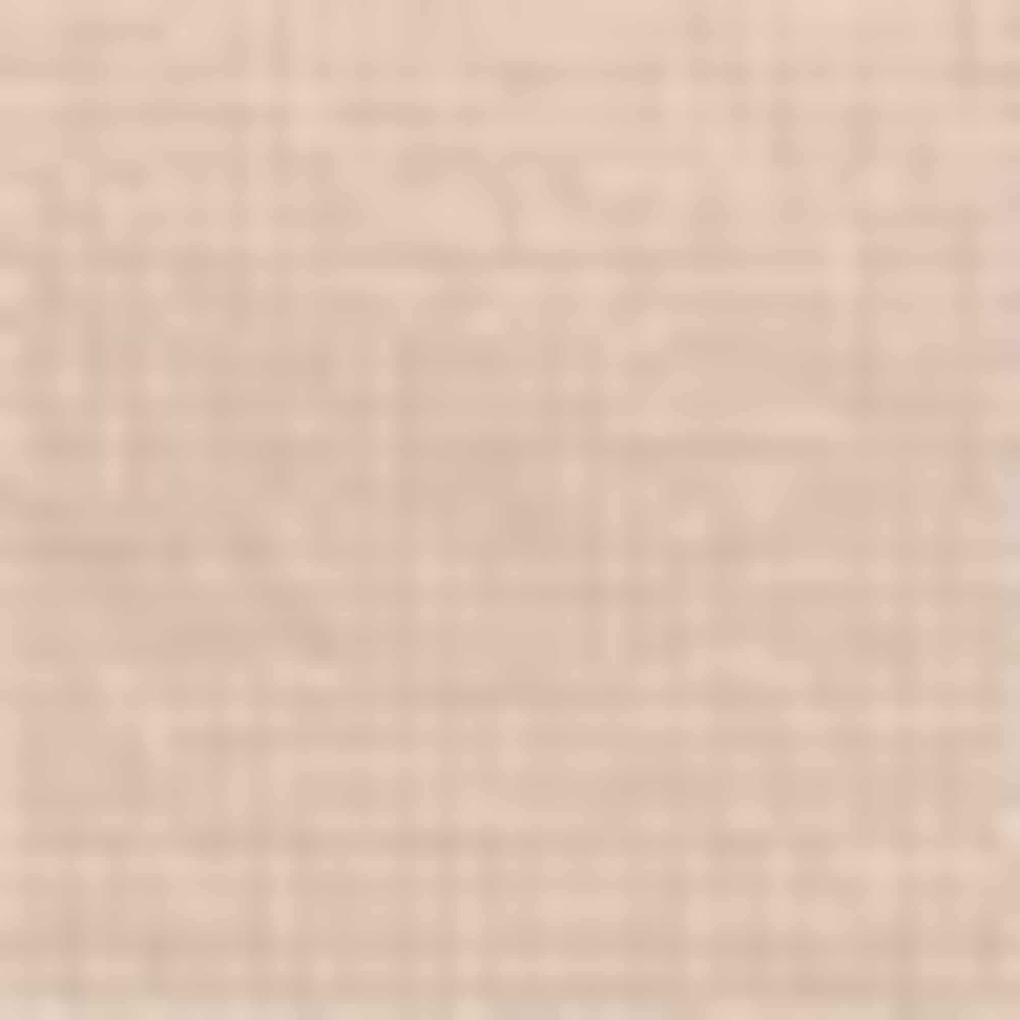 Multipack of 3 - thong - seamless beige