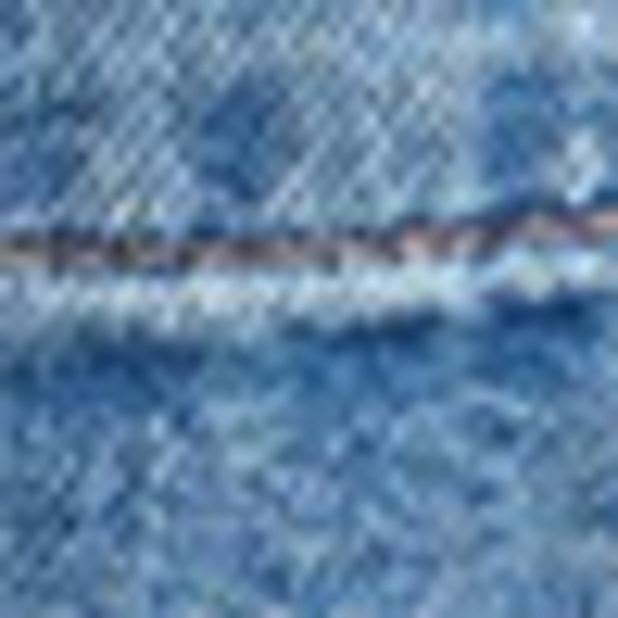 Denim shirt blouse blue denim