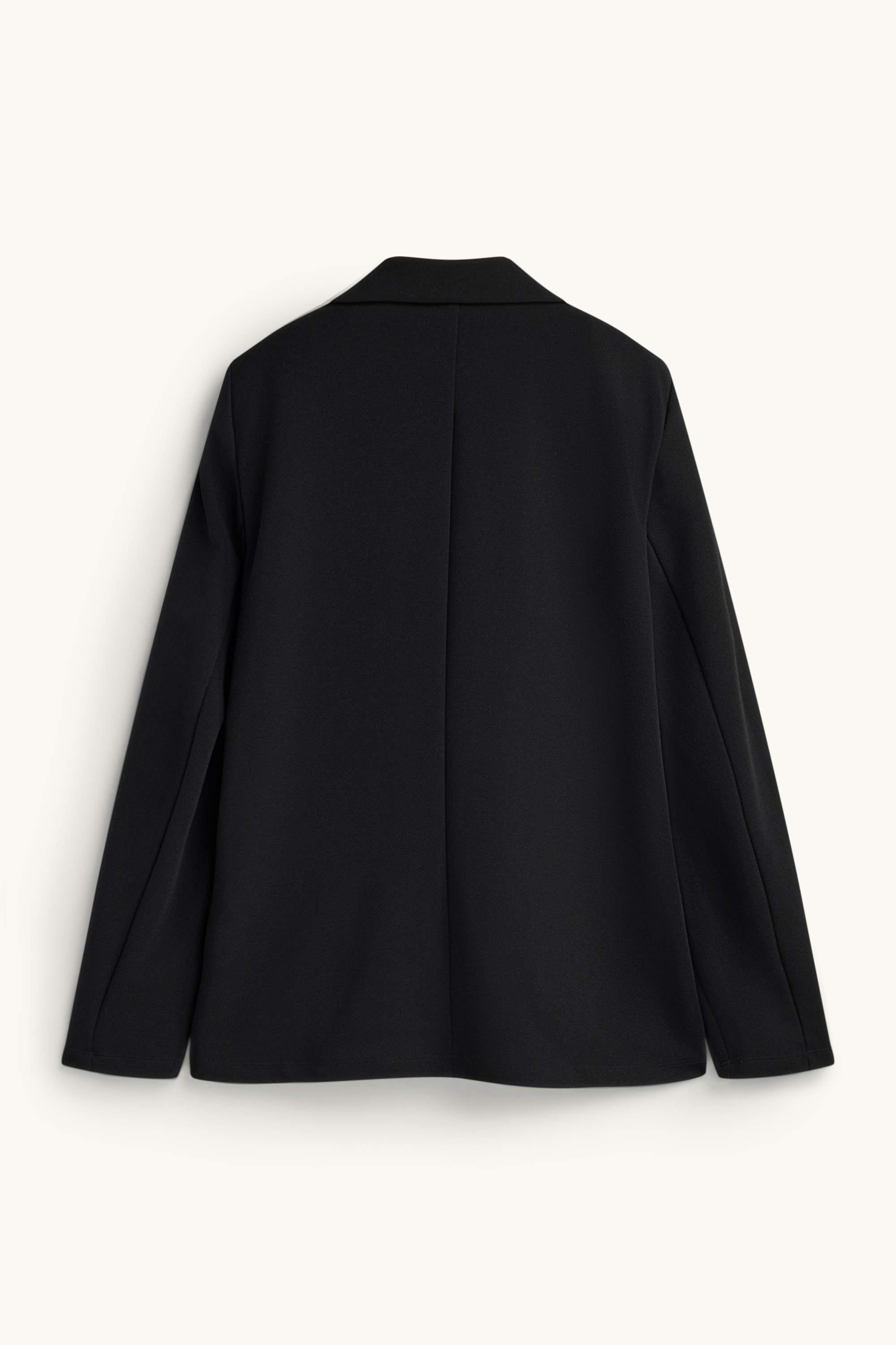 Blazer - regular fit black