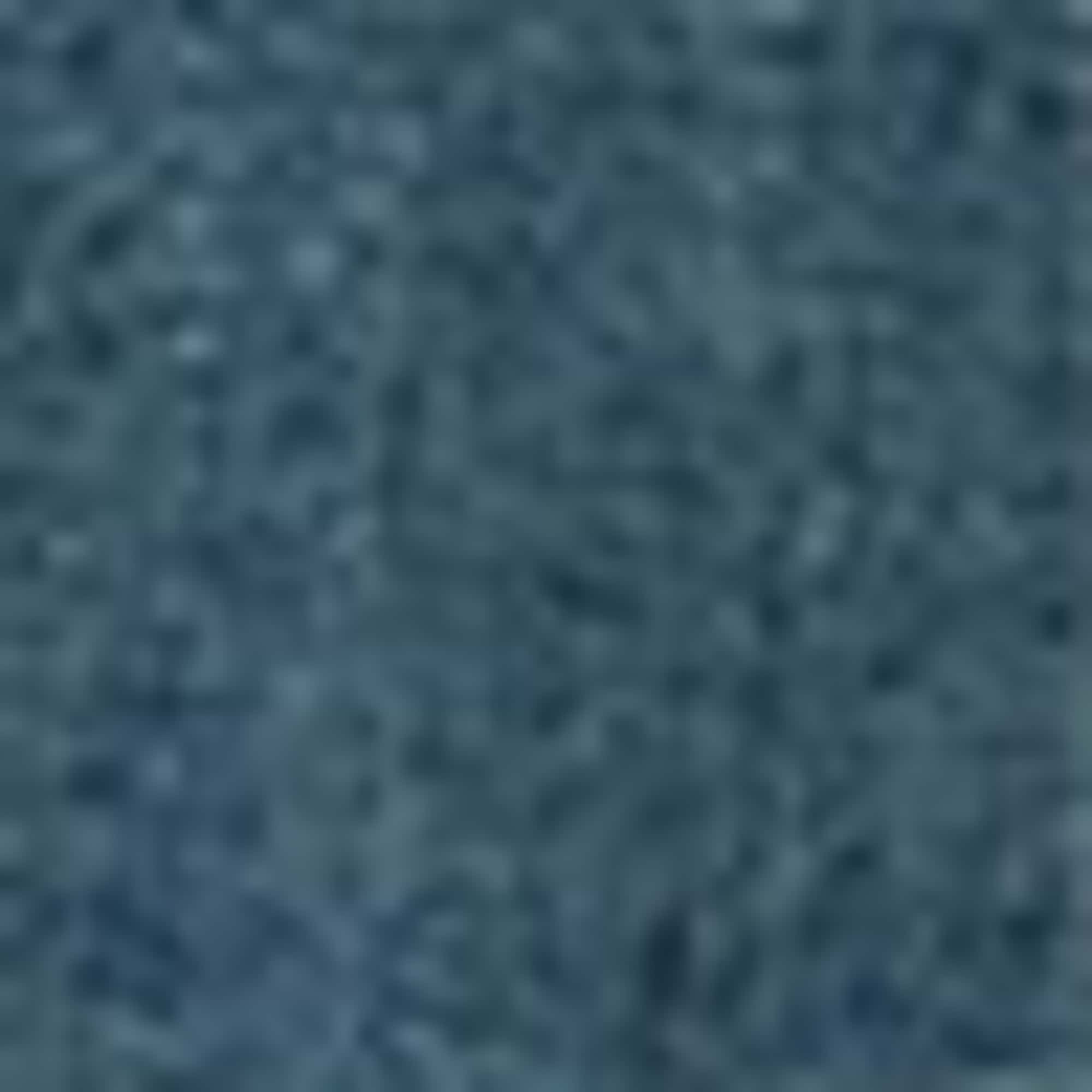 Flared jeans - high waist blue denim (1)