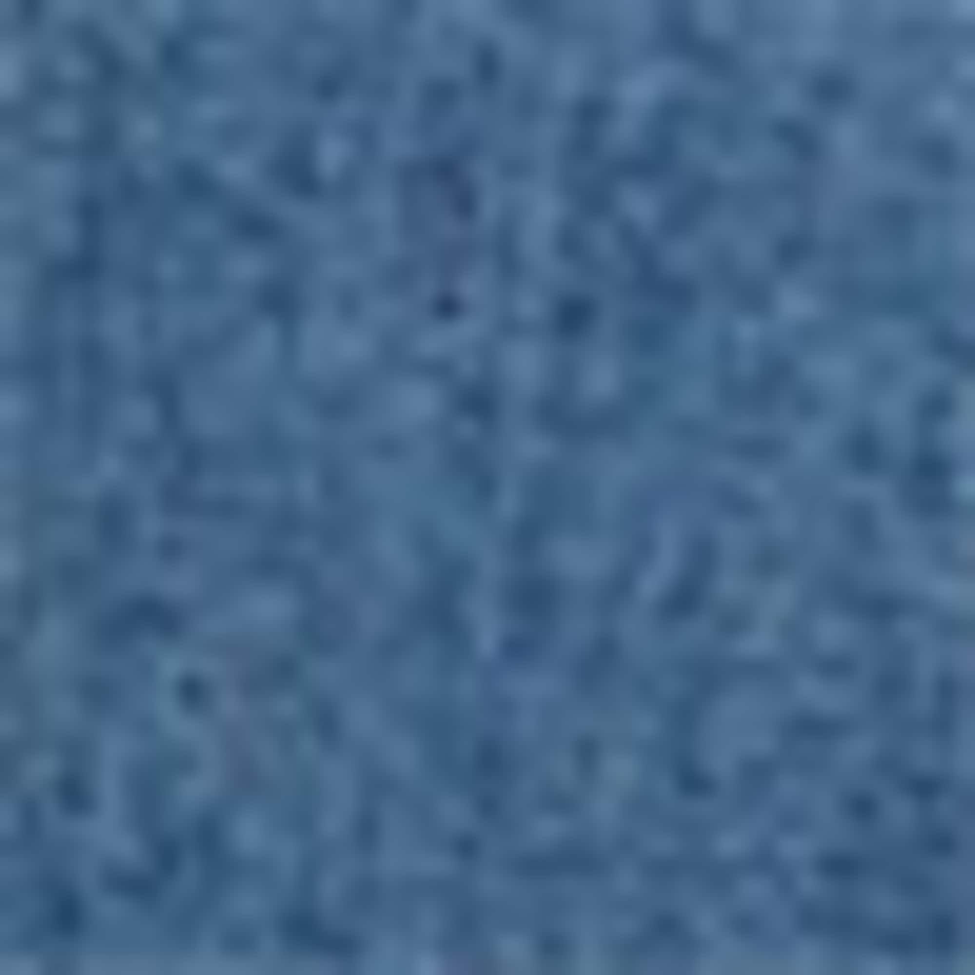 Flared jeans - high waist blue denim (2)