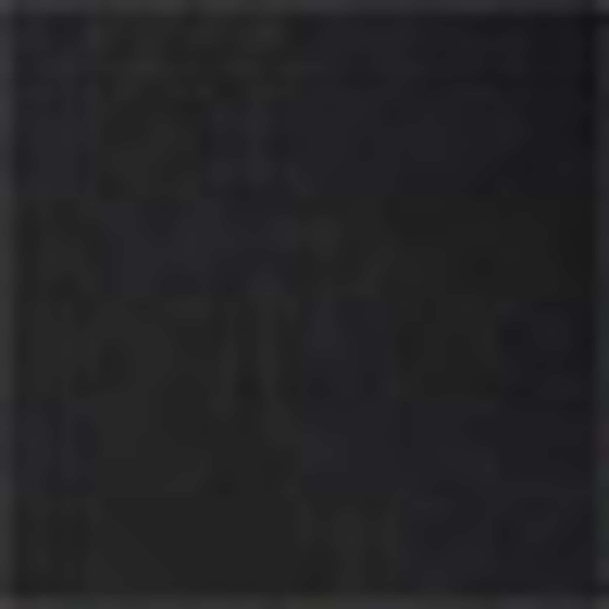 Slim jeans - high waist black