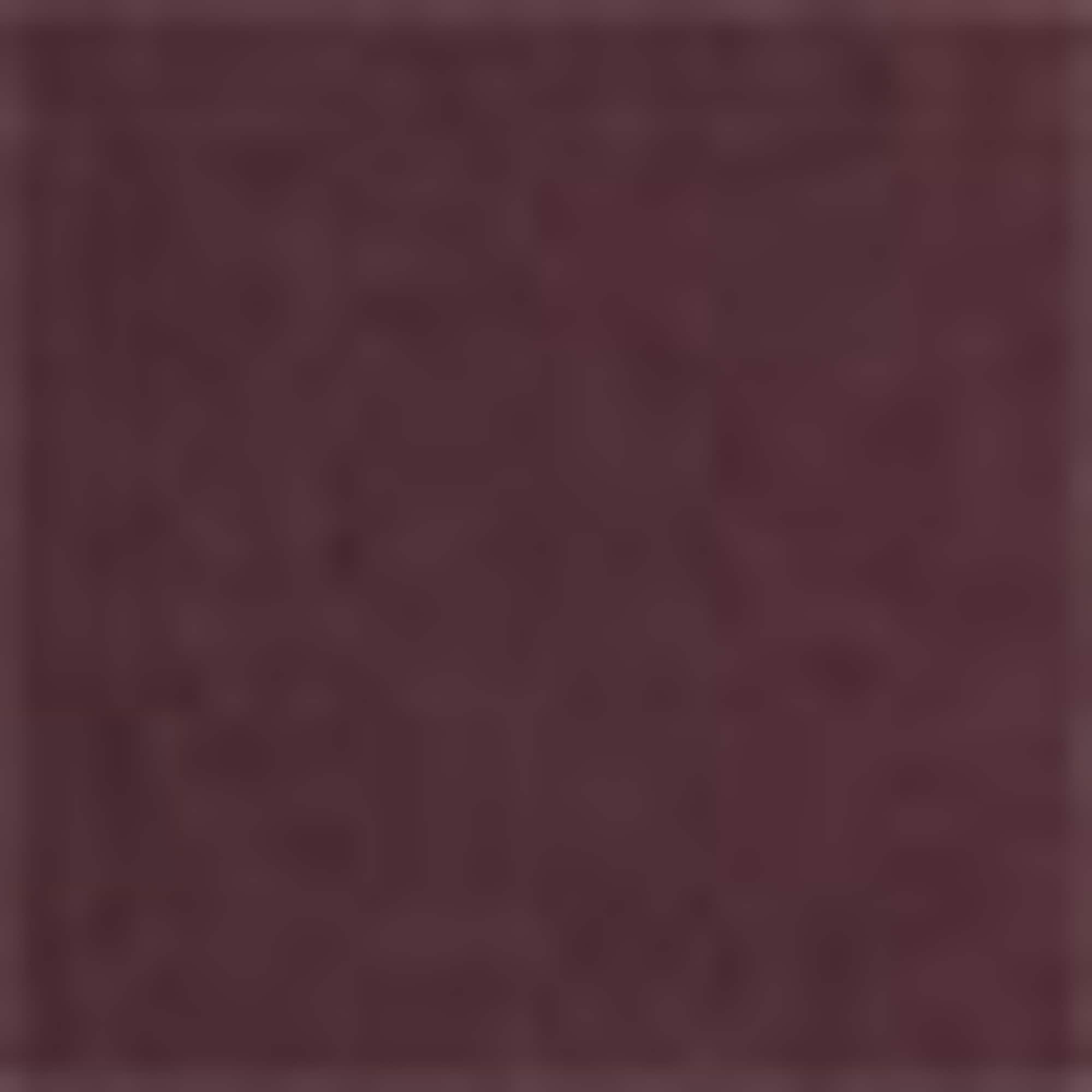 Jegging jeans - high waist bordeaux