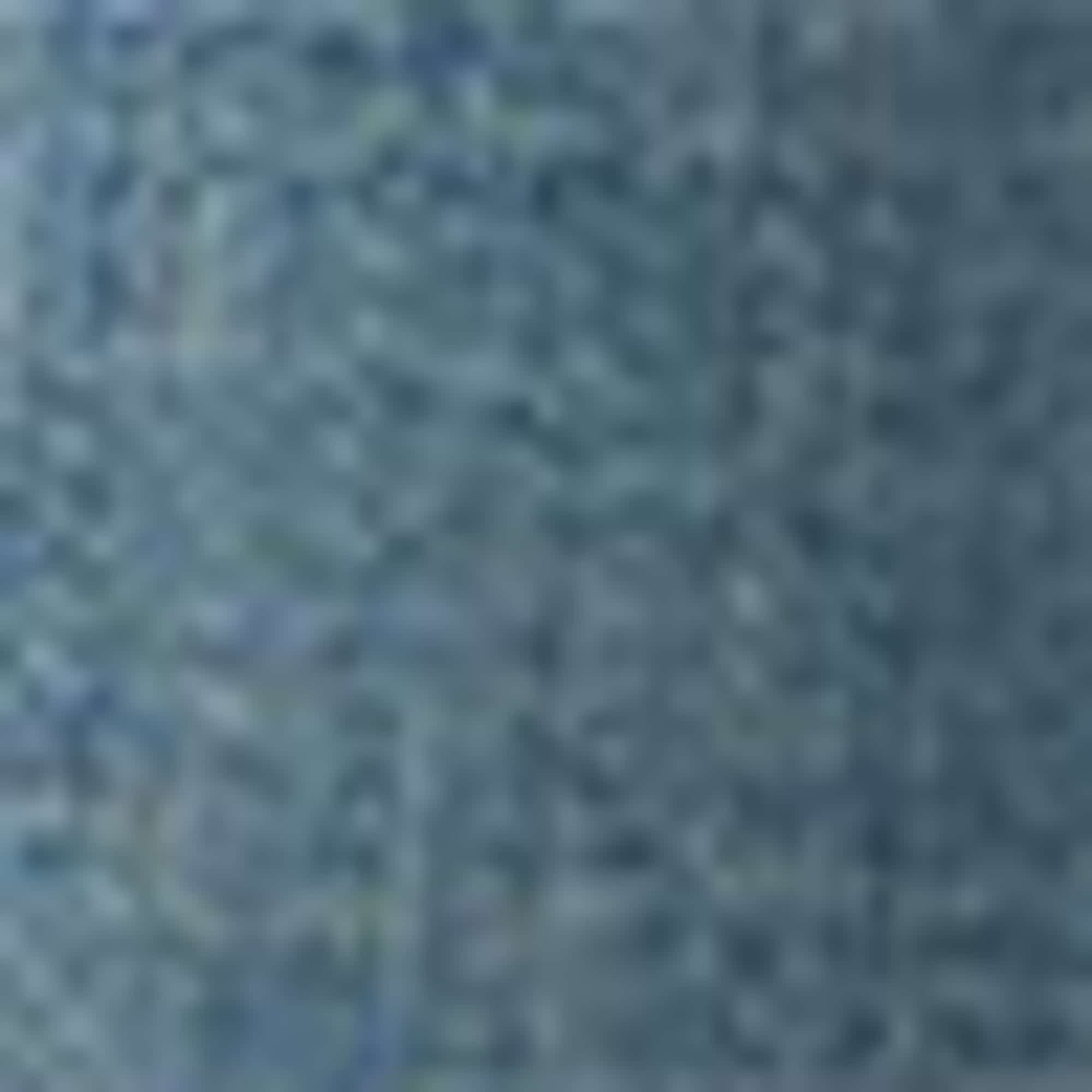 Boyfriend jeans - mid-rise waist blue denim