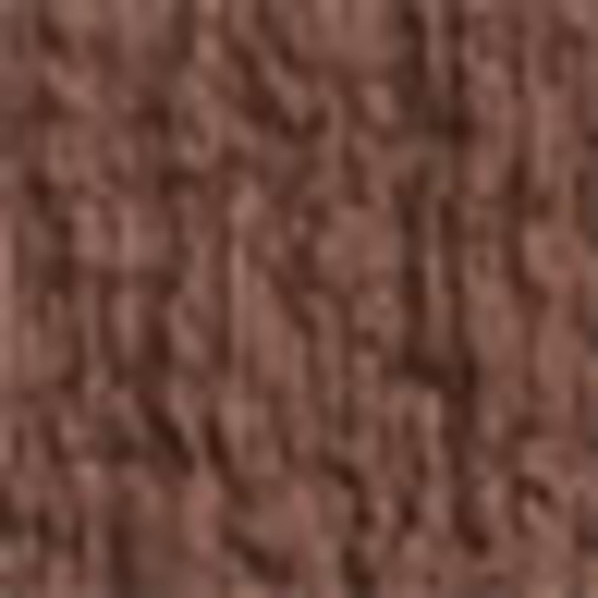 Top - textured dark brown