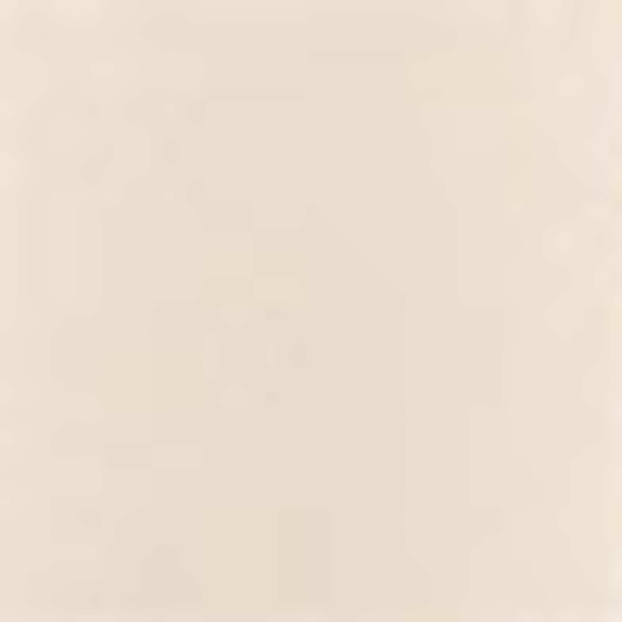 T-shirt - slim fit - 2-in-1 look beige