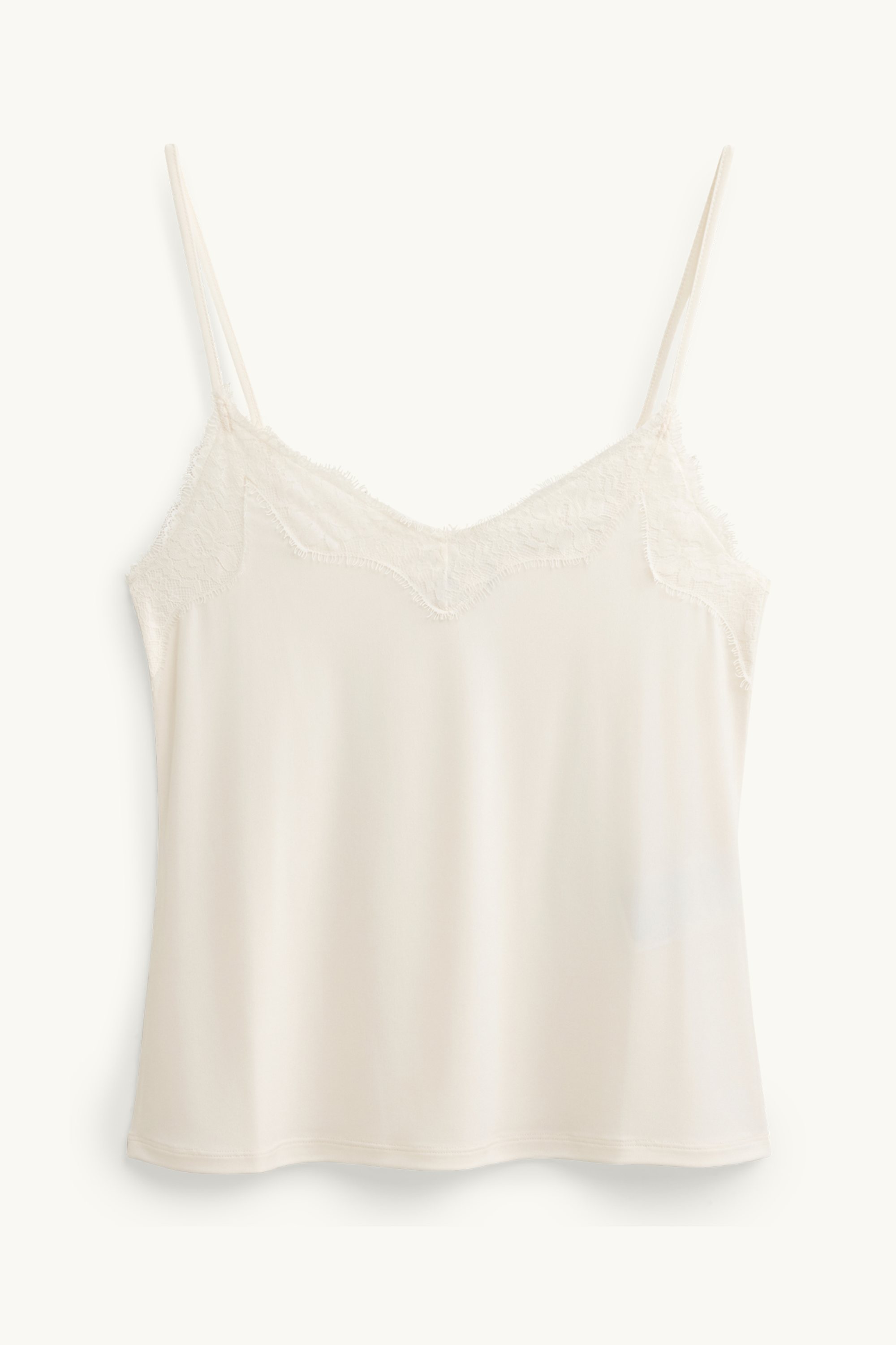 Top white