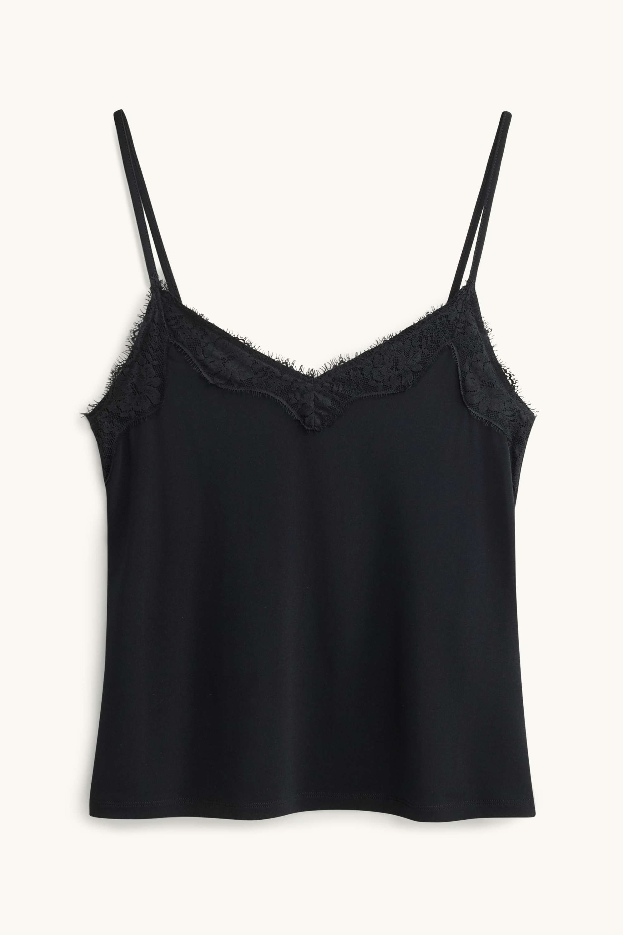 Top black