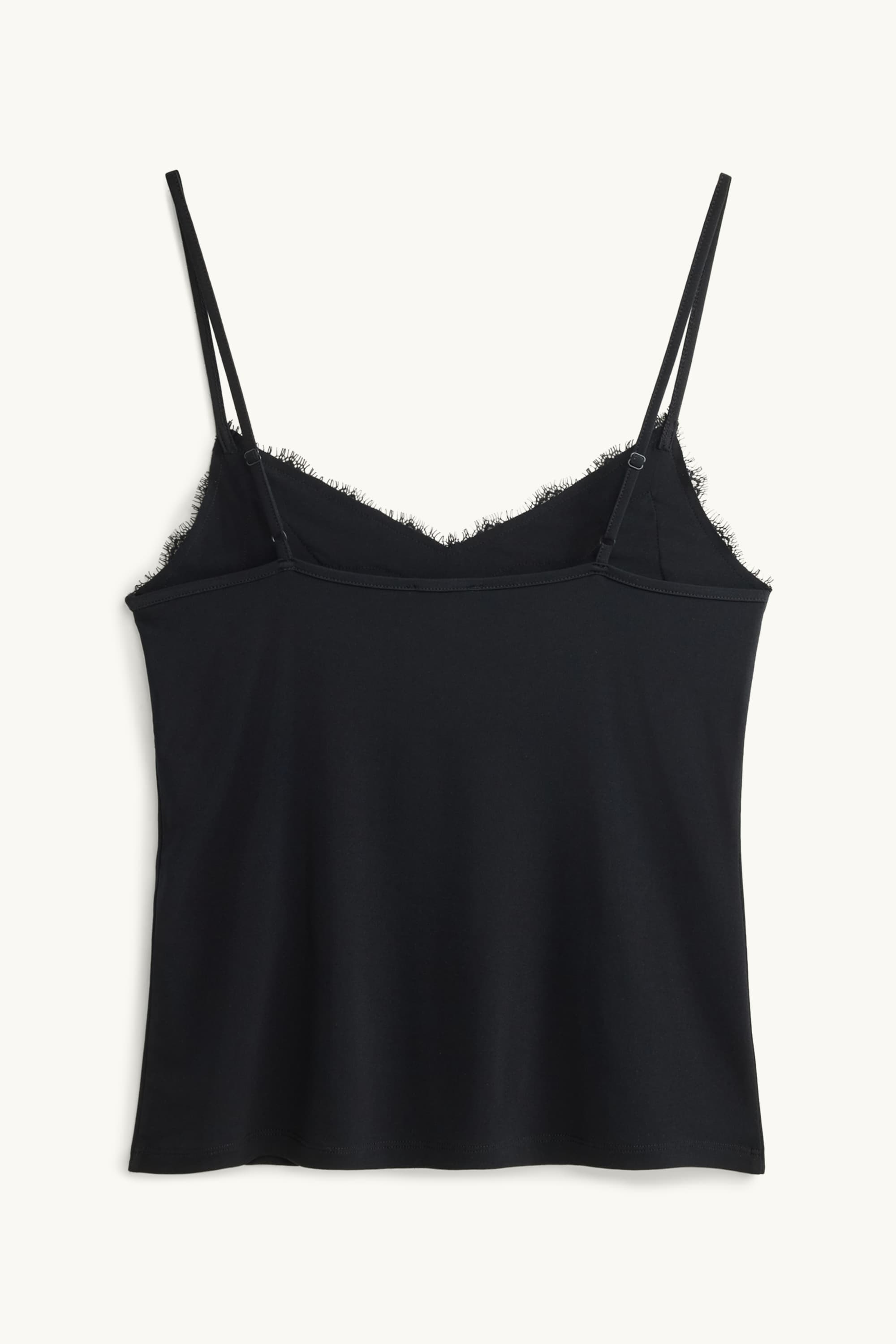 Top black