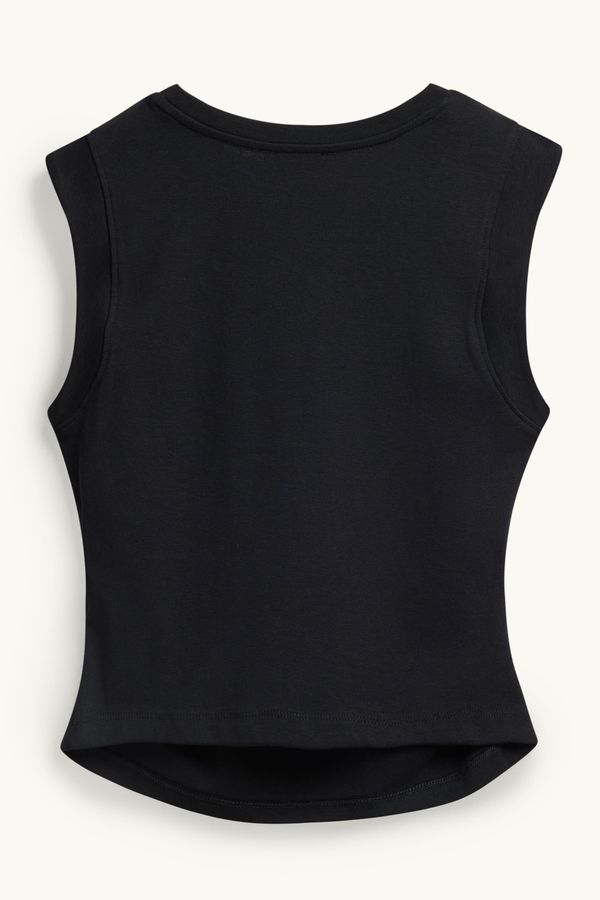 Top black