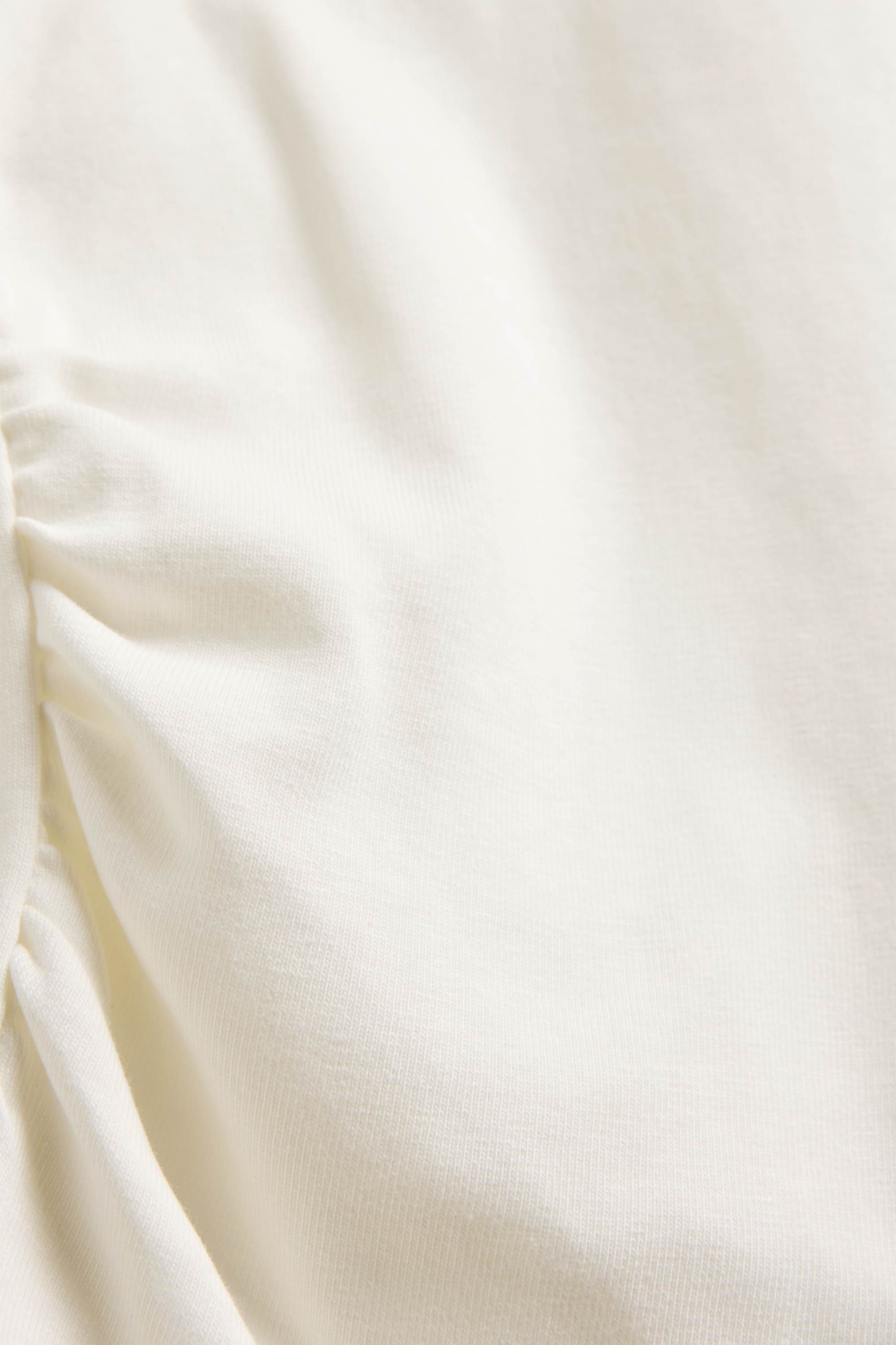Top white