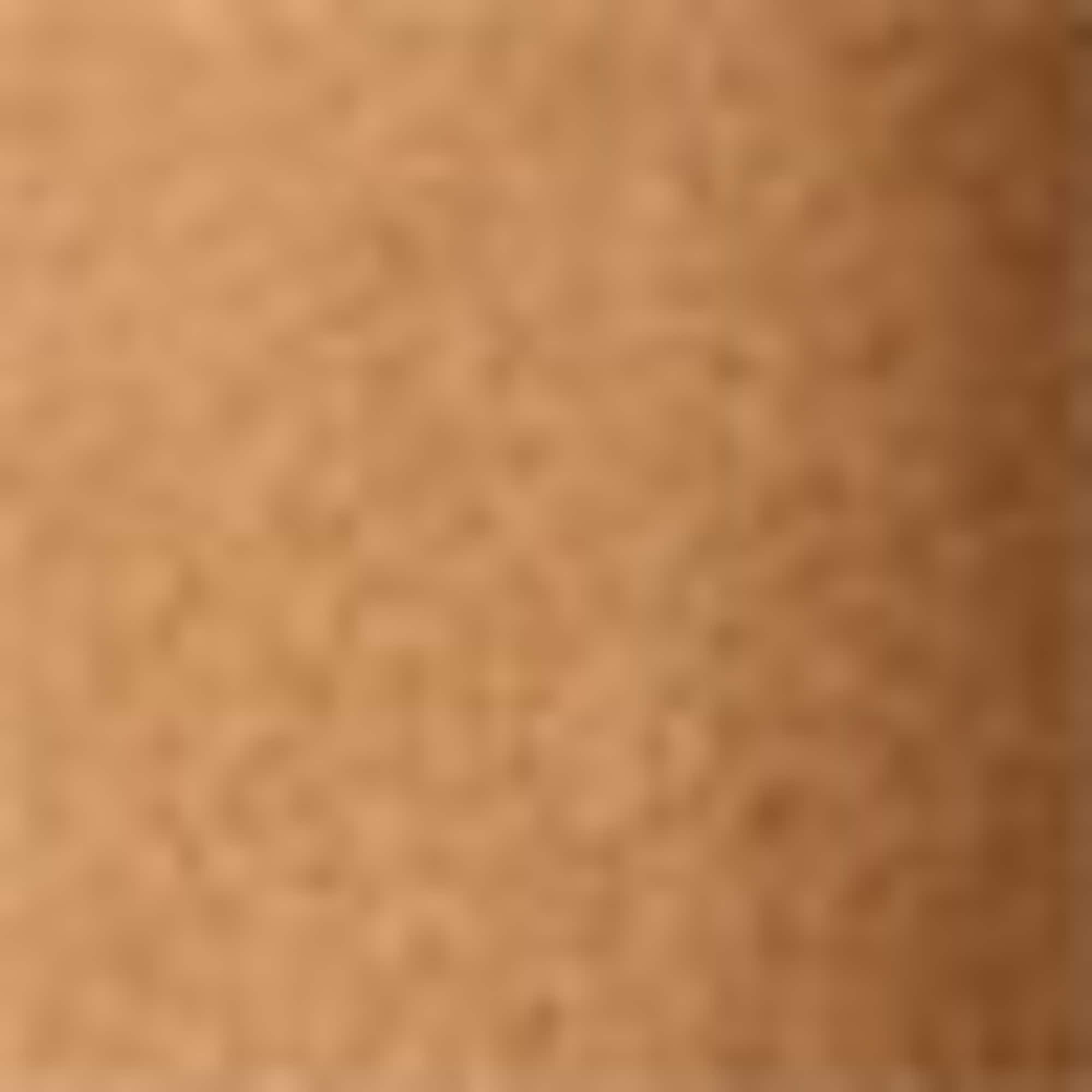 Jacket - faux suede light brown