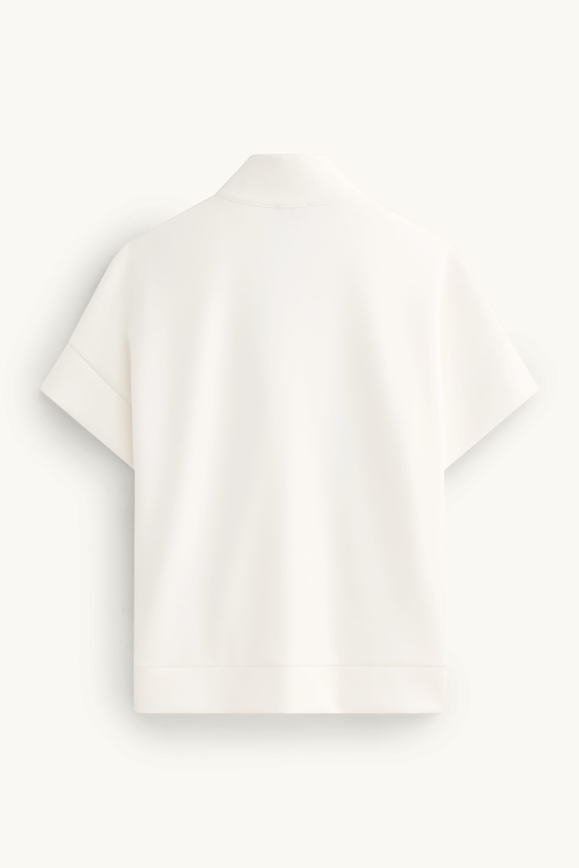 Sweatshirt cremewhite