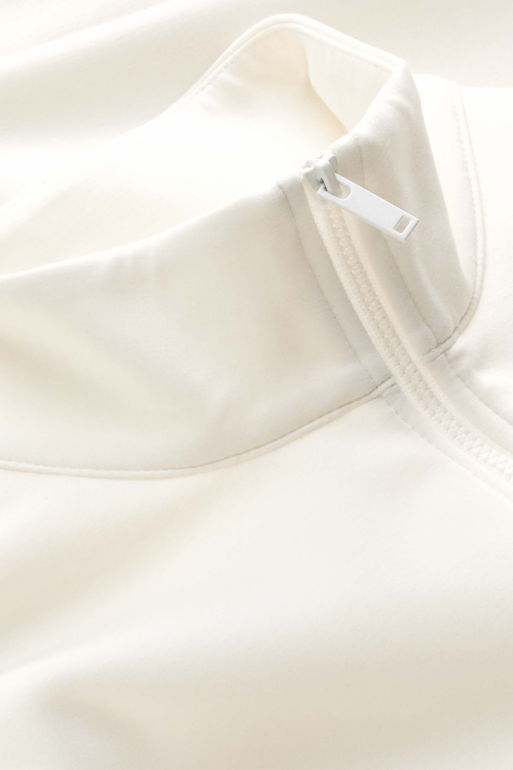 Sweatshirt cremewhite