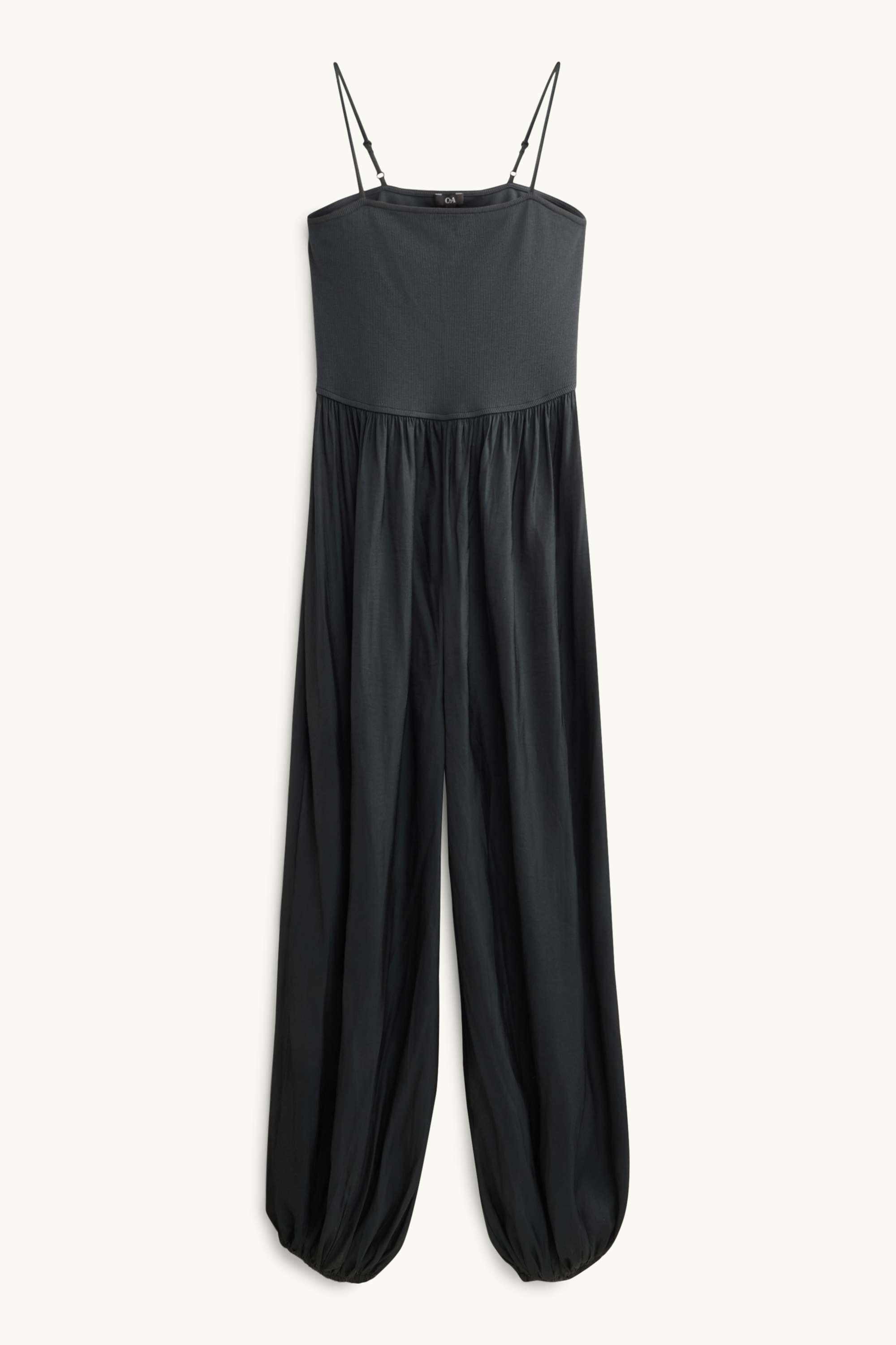 Jumpsuit black
