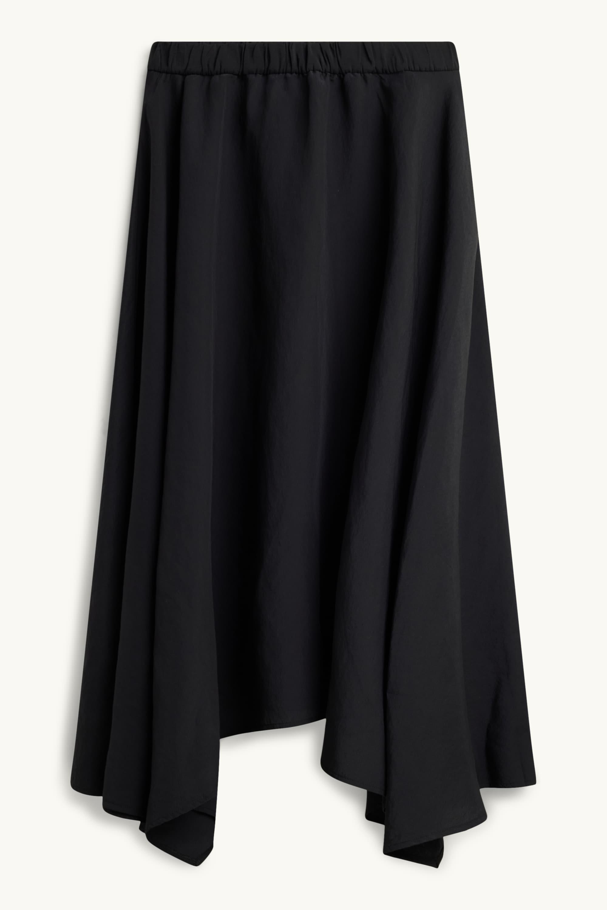 Skirt black
