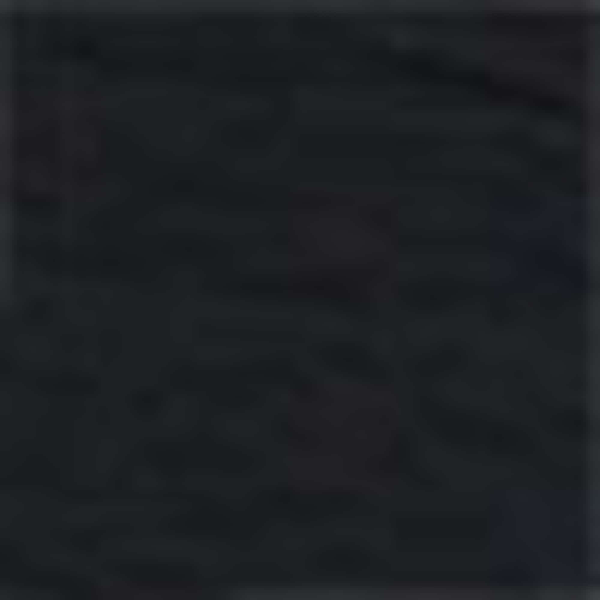 Cropped cloth trousers - high waist - palazzo black