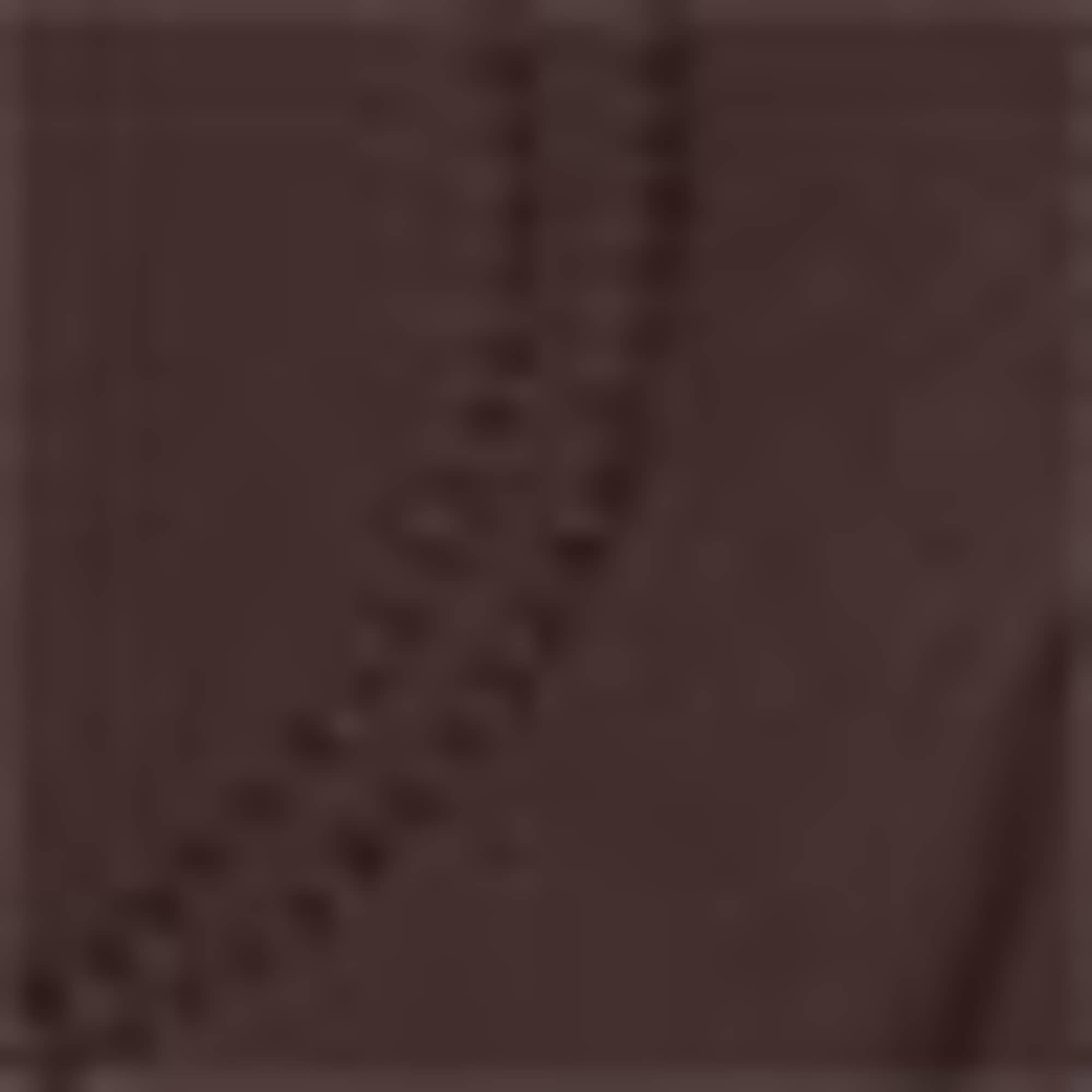 Quilted jacket dark brown