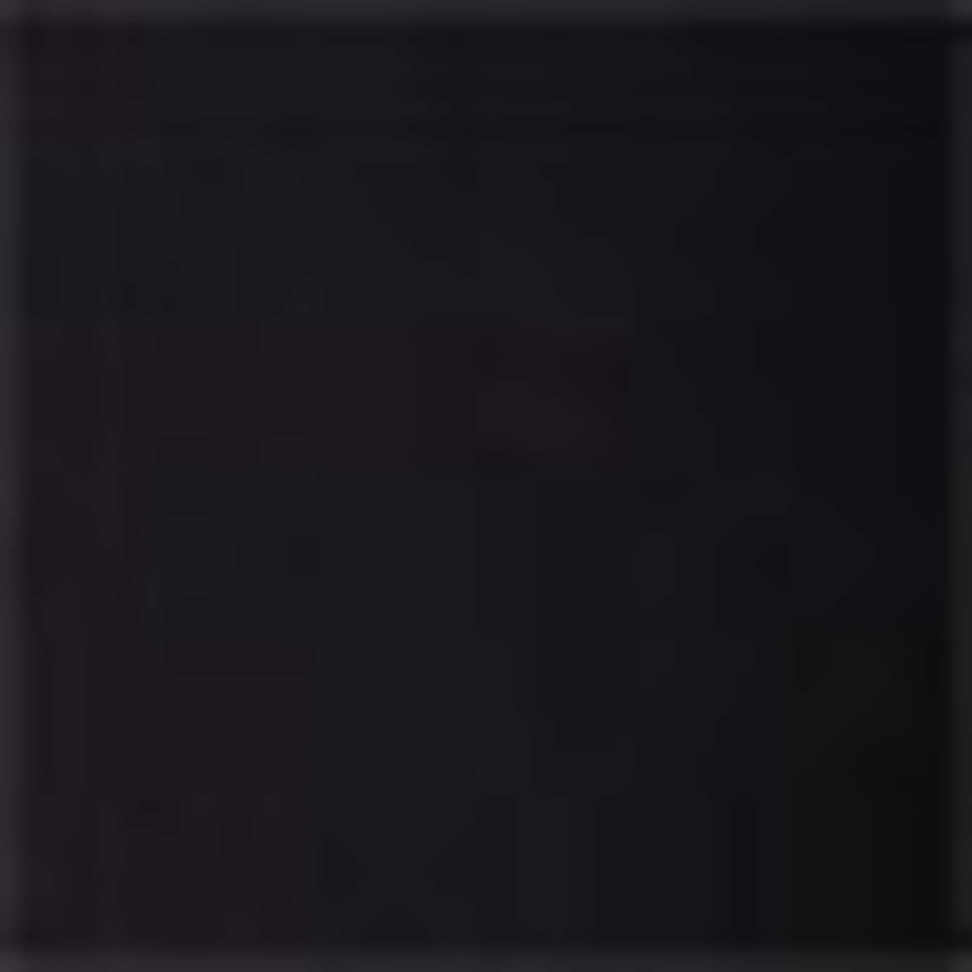 Business blazer - fitted black