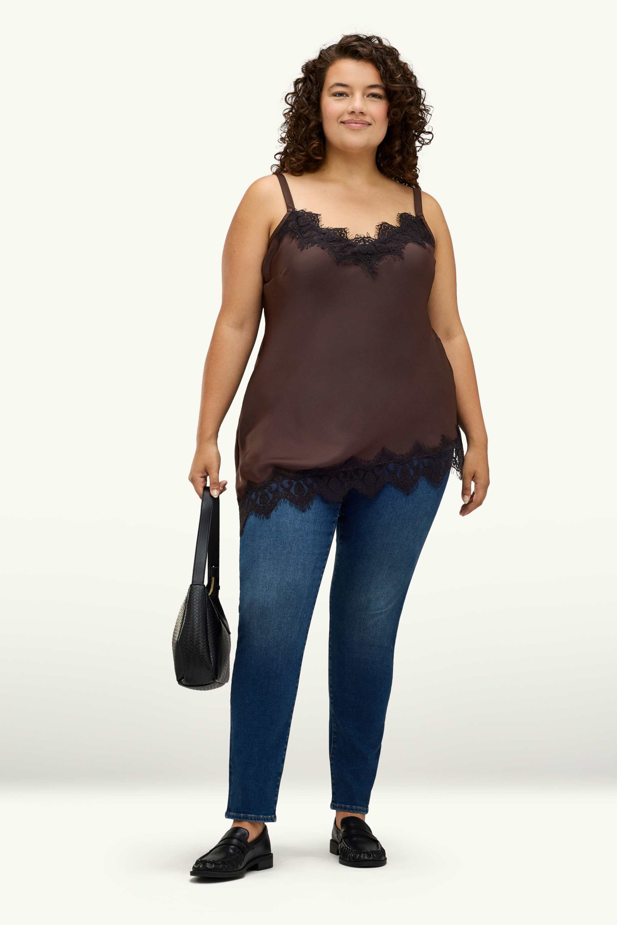 Blouse top bordeaux (5)
