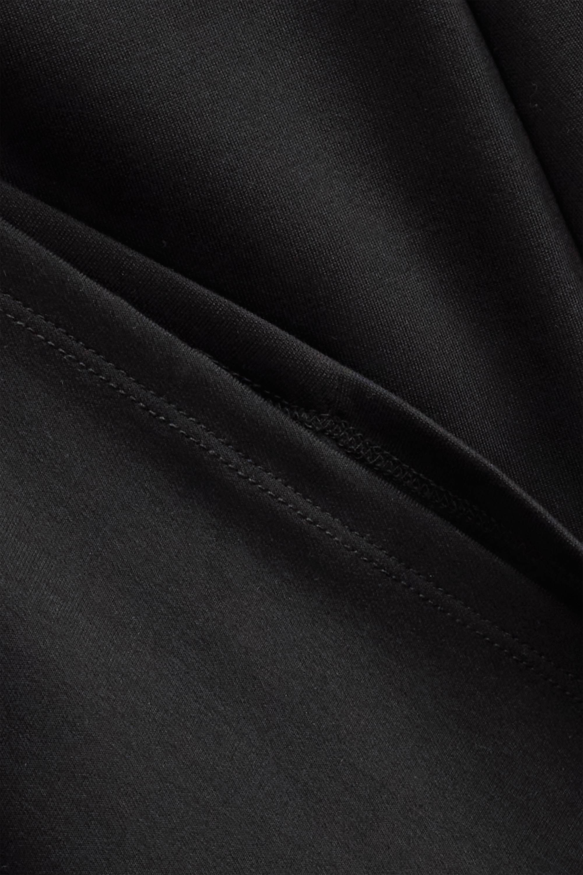 Skirt black