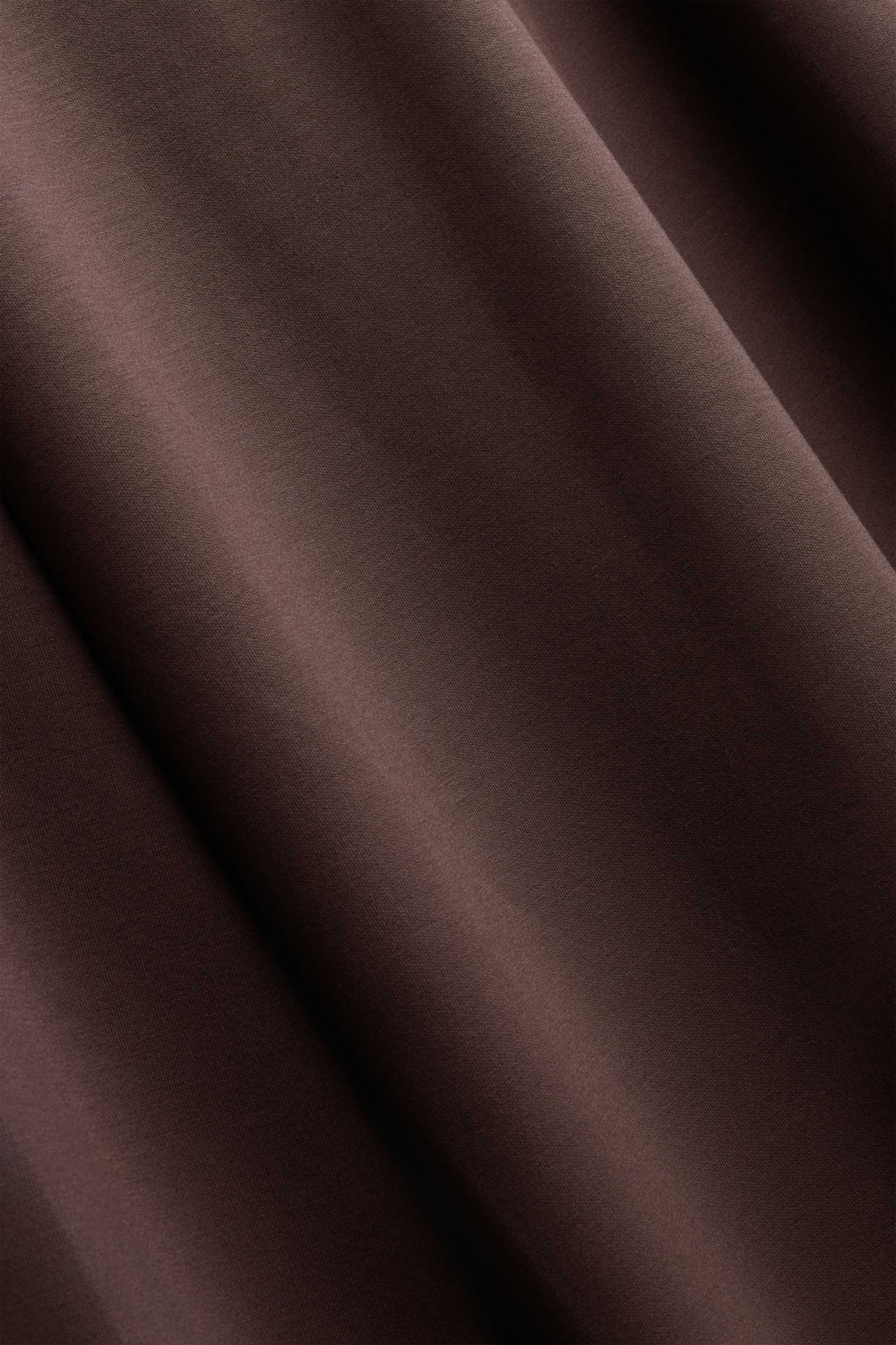 Skirt dark brown