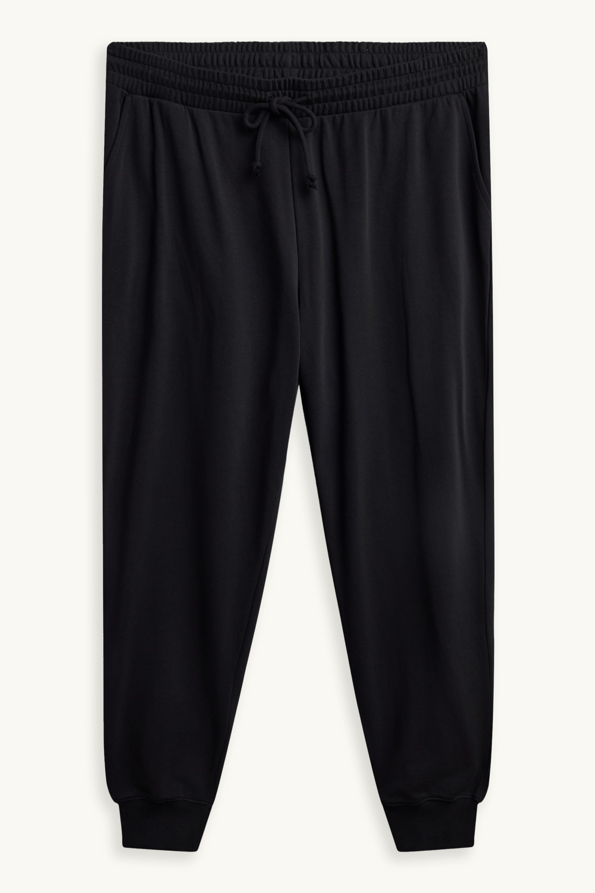 Joggers black